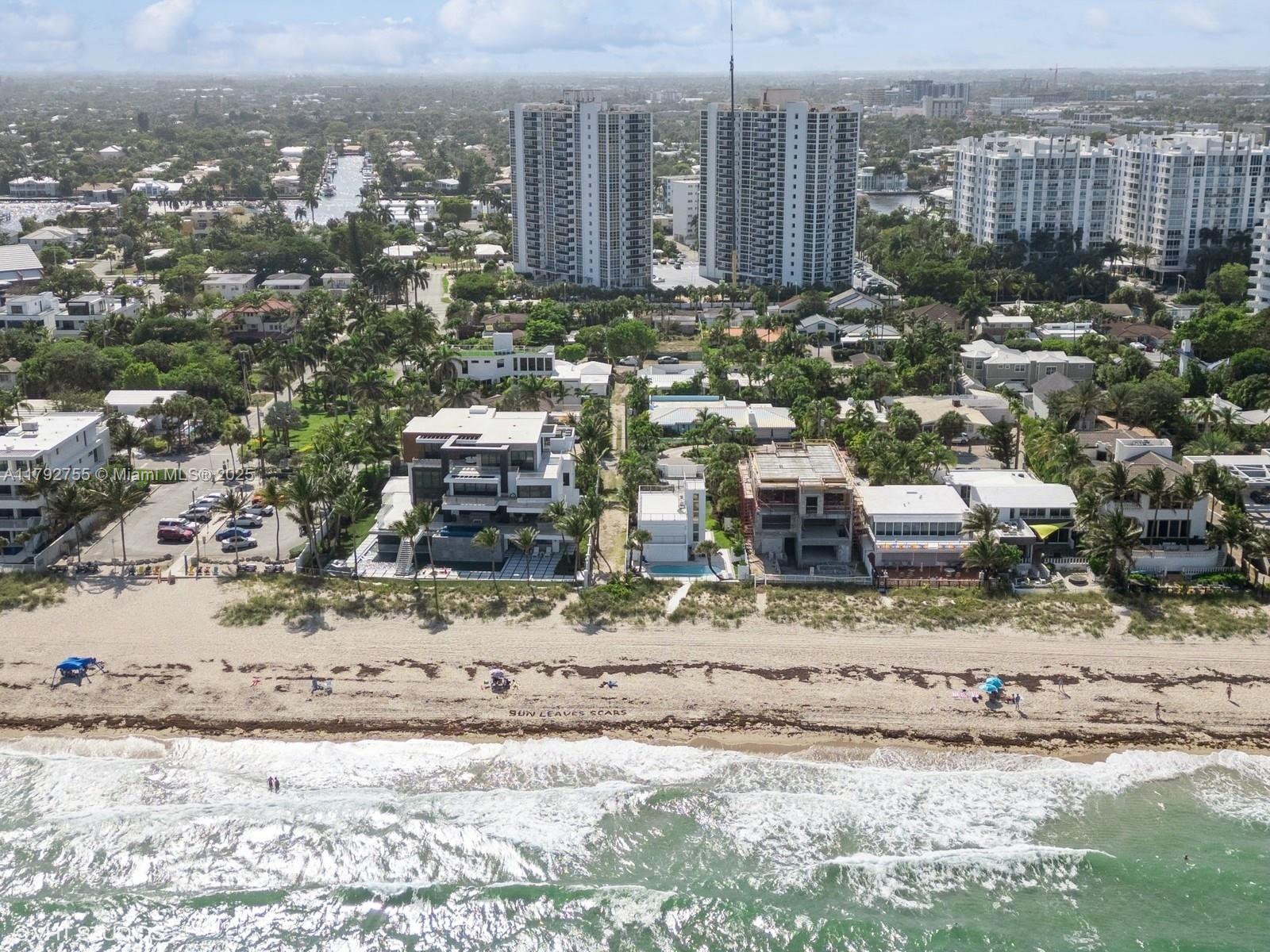 2701 N Ocean Blvd # 17E