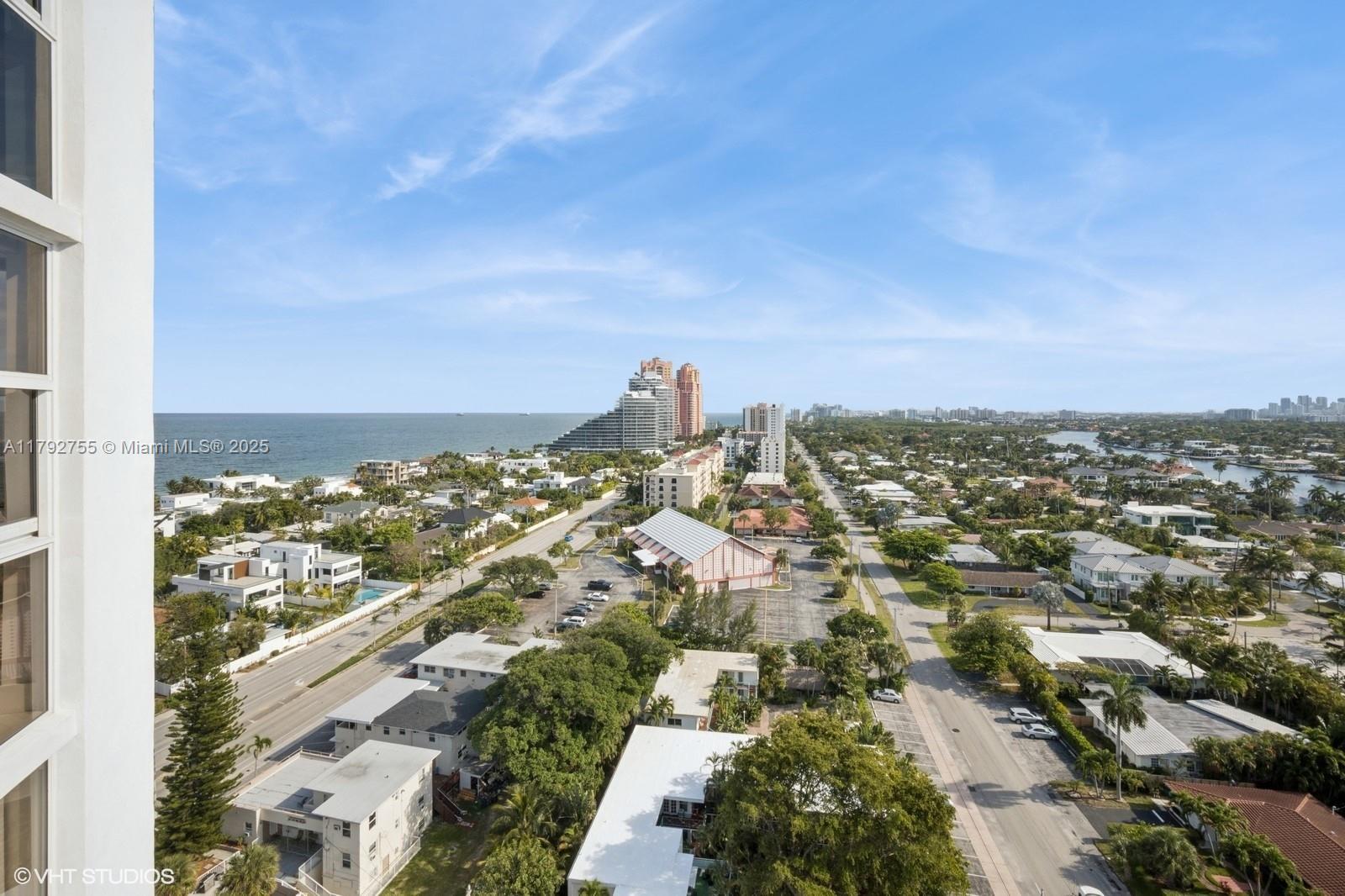 2701 N Ocean Blvd # 17E