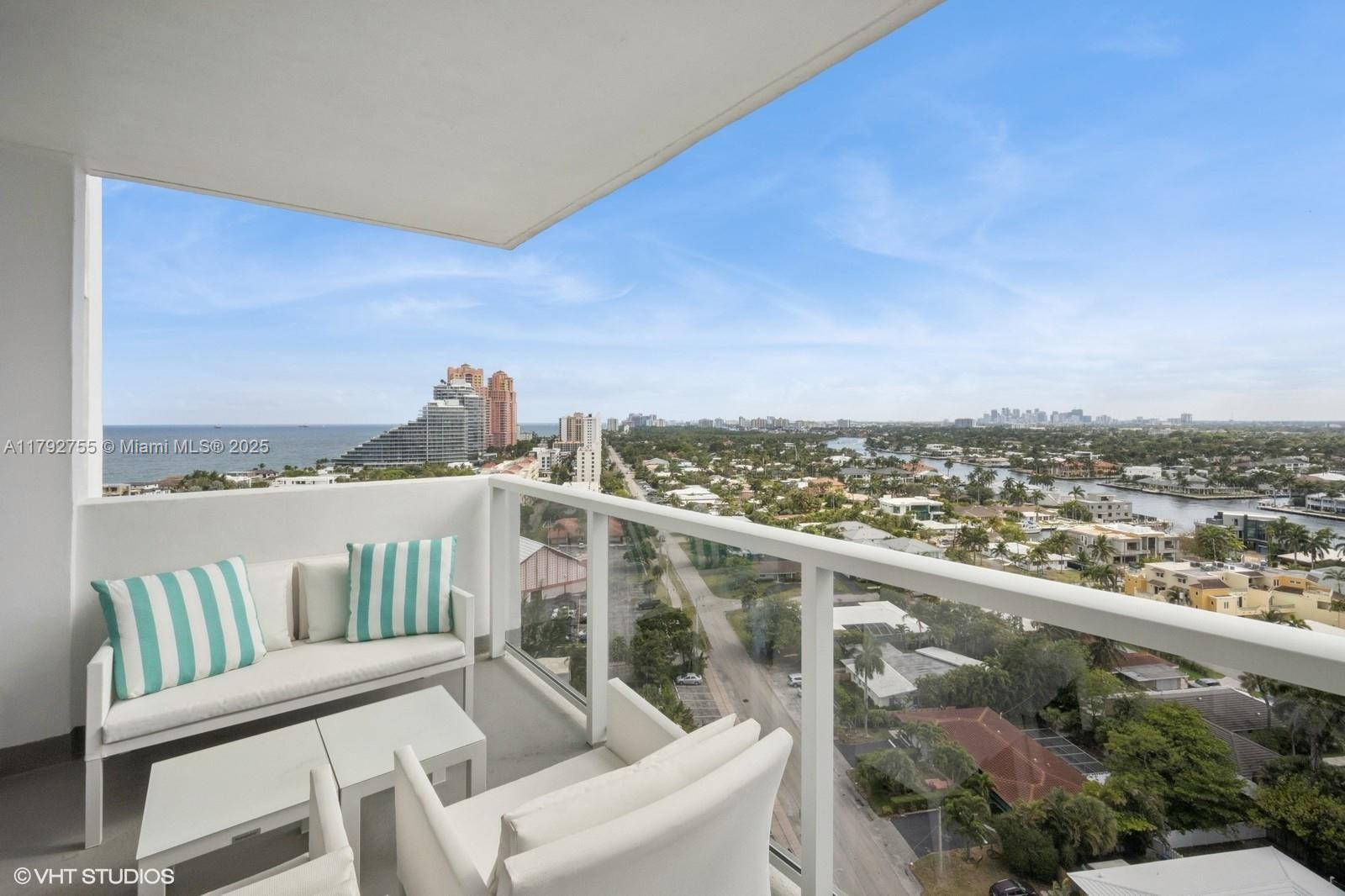 2701 N Ocean Blvd # 17E