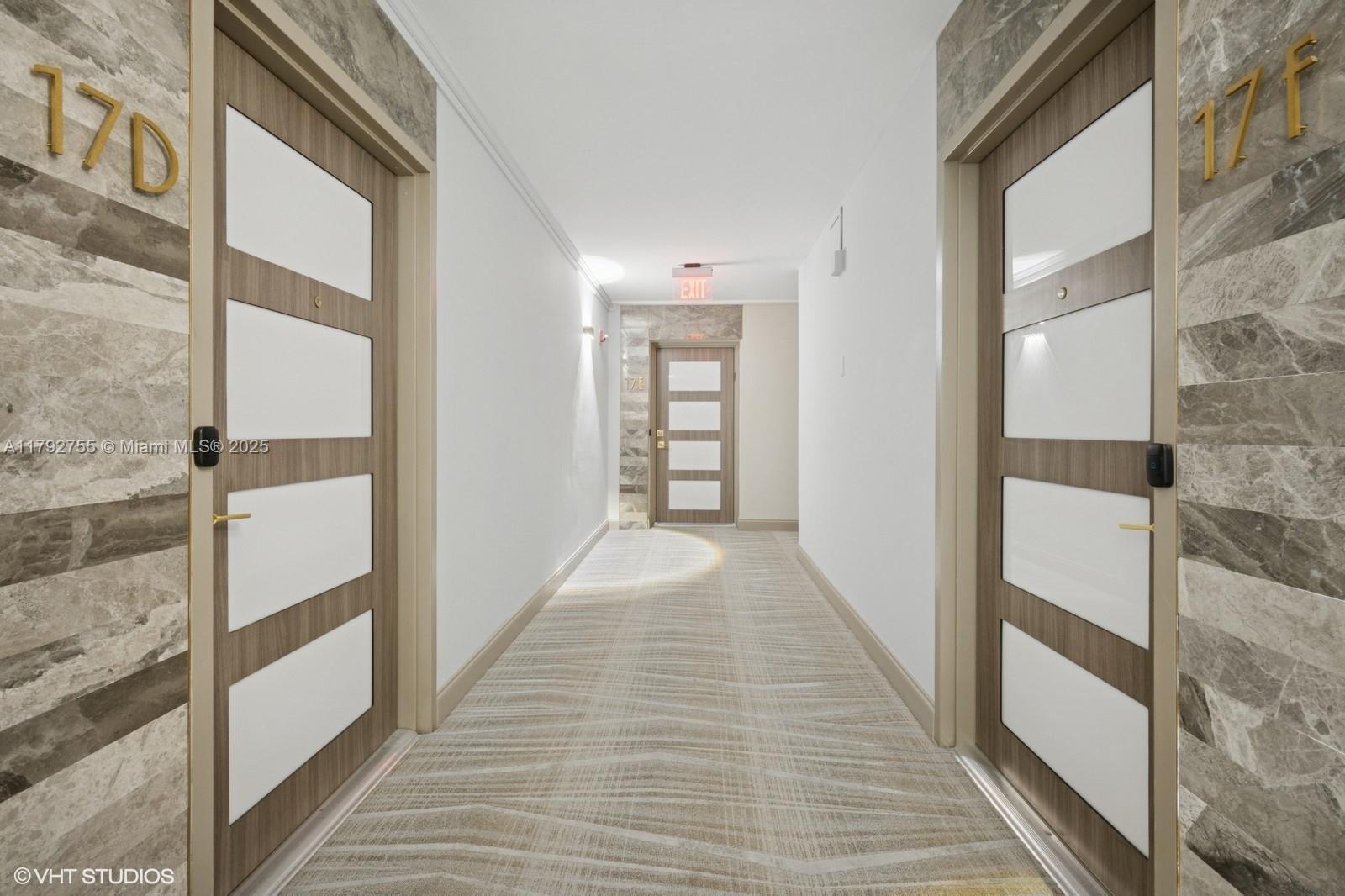 2701 N Ocean Blvd # 17E