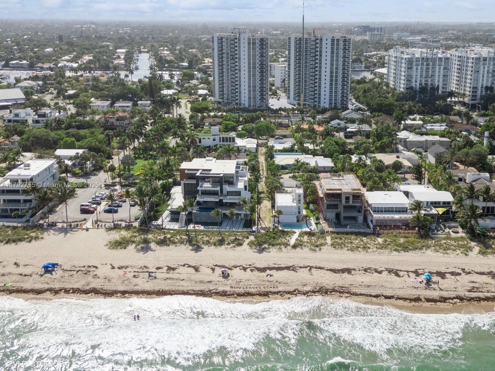 2701 N Ocean Blvd # 17E