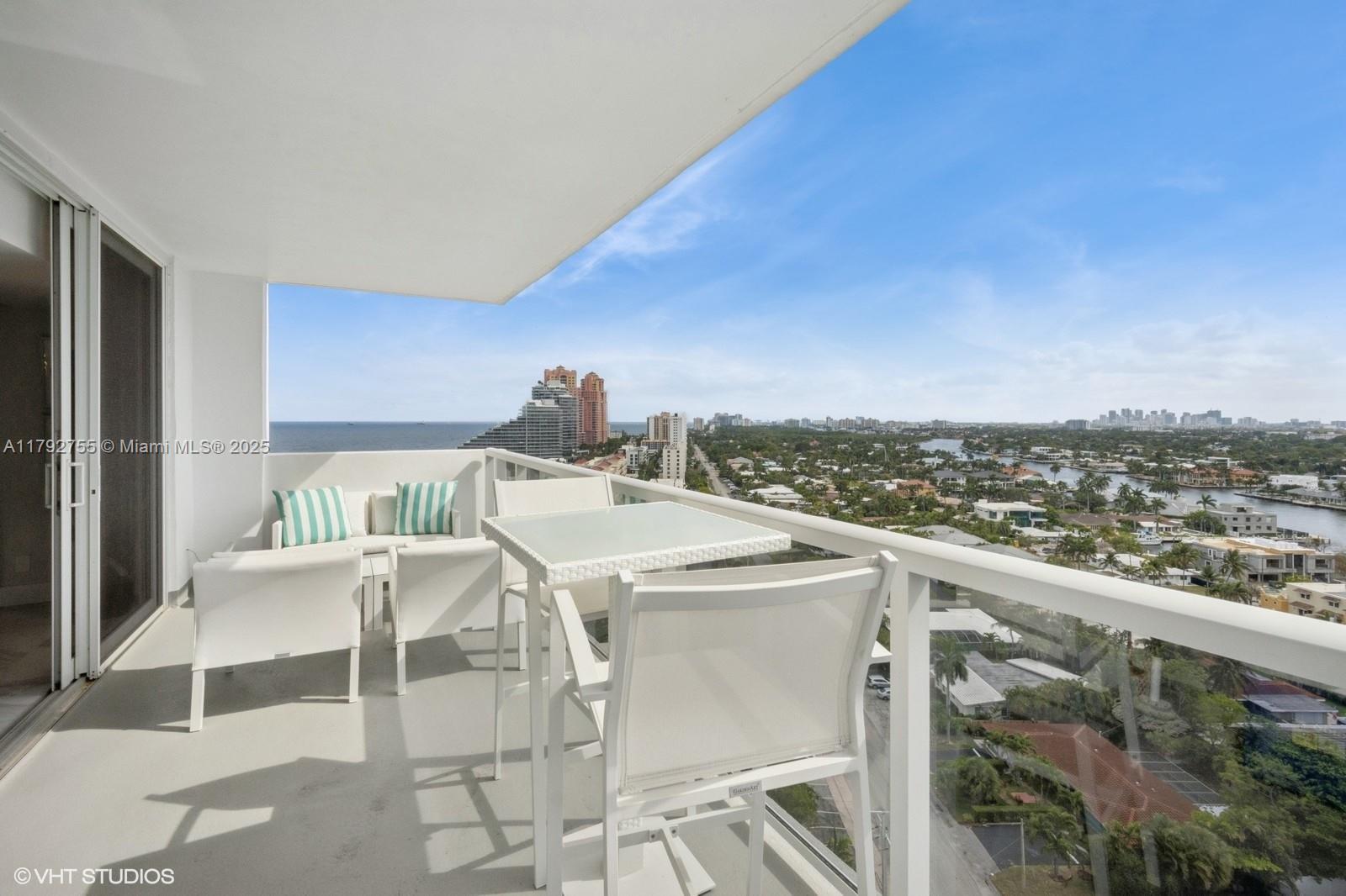 2701 N Ocean Blvd # 17E