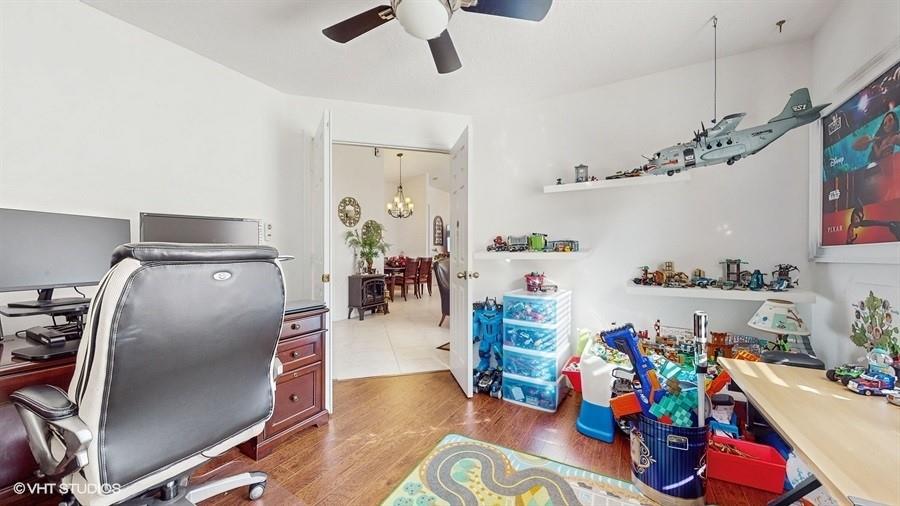 3552 Miramontes Cir