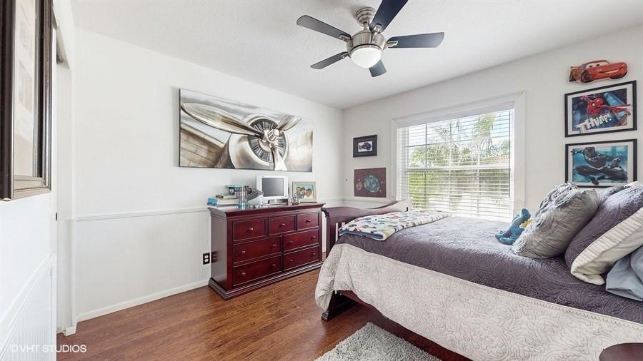 3552 Miramontes Cir