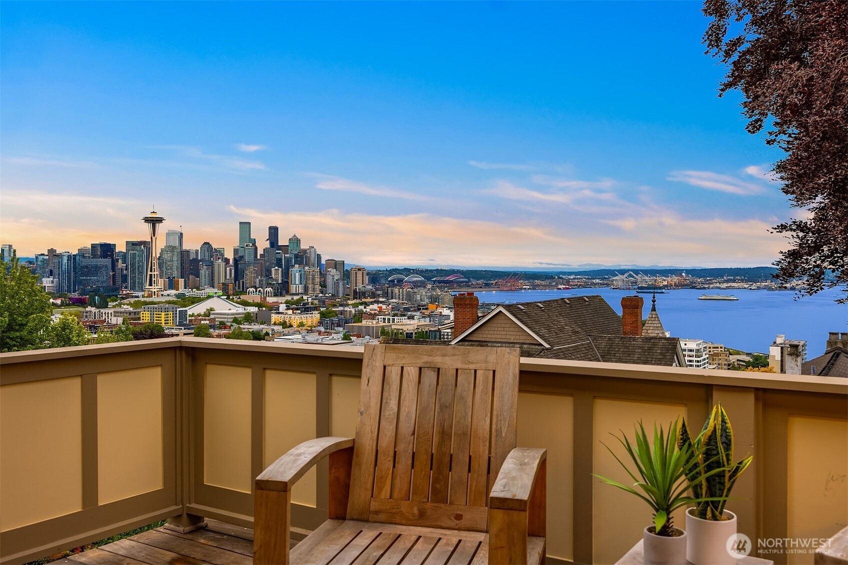 525 W Prospect Street Unit: A