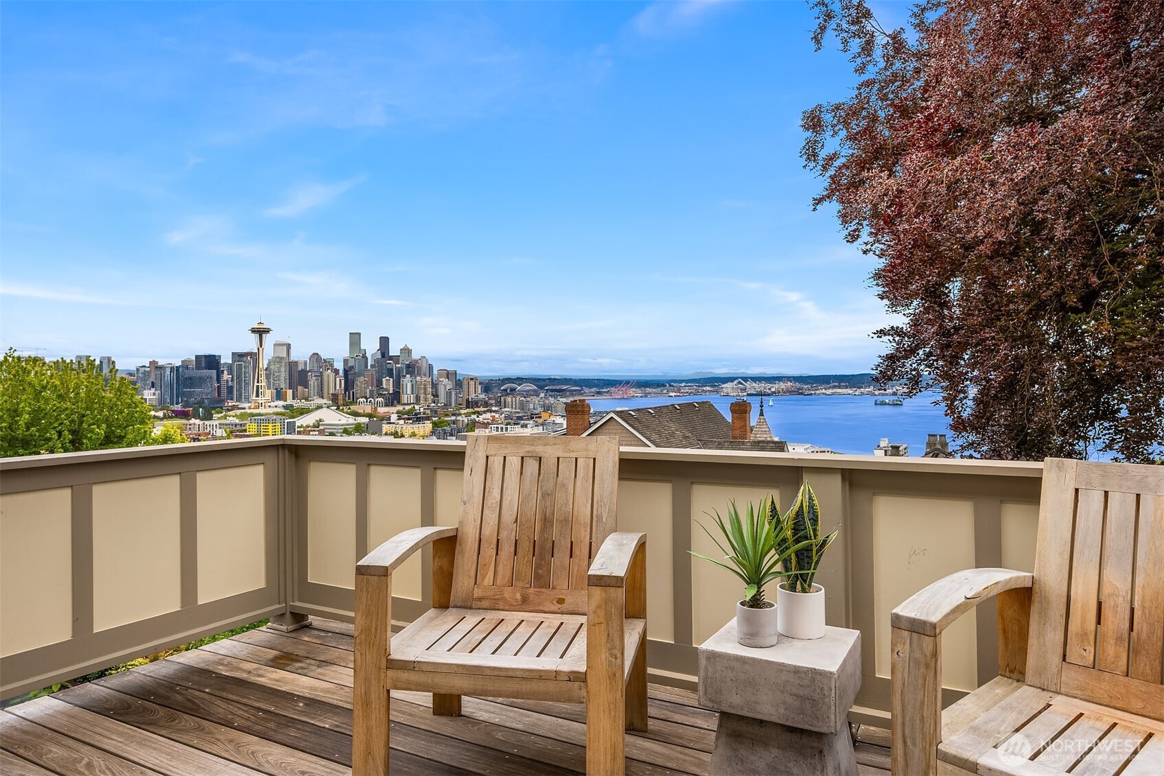 525 W Prospect Street Unit: A