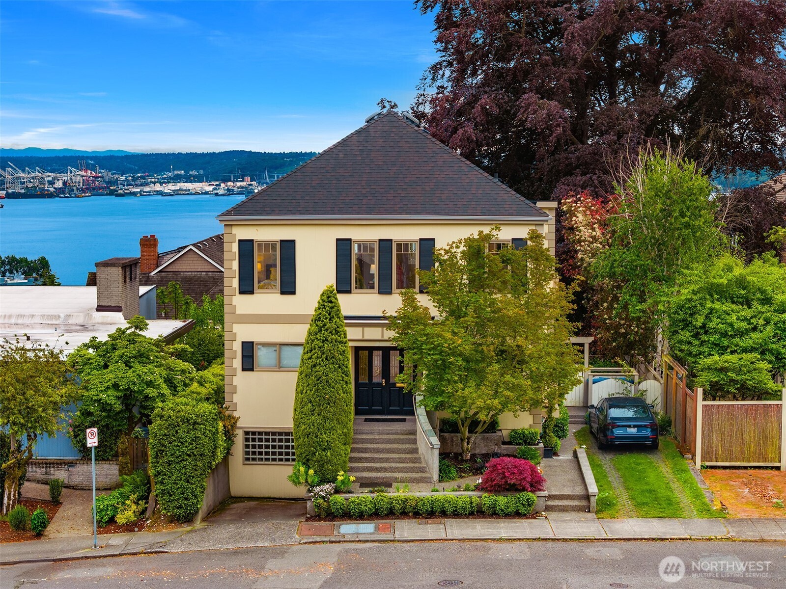 525 W Prospect Street Unit: A