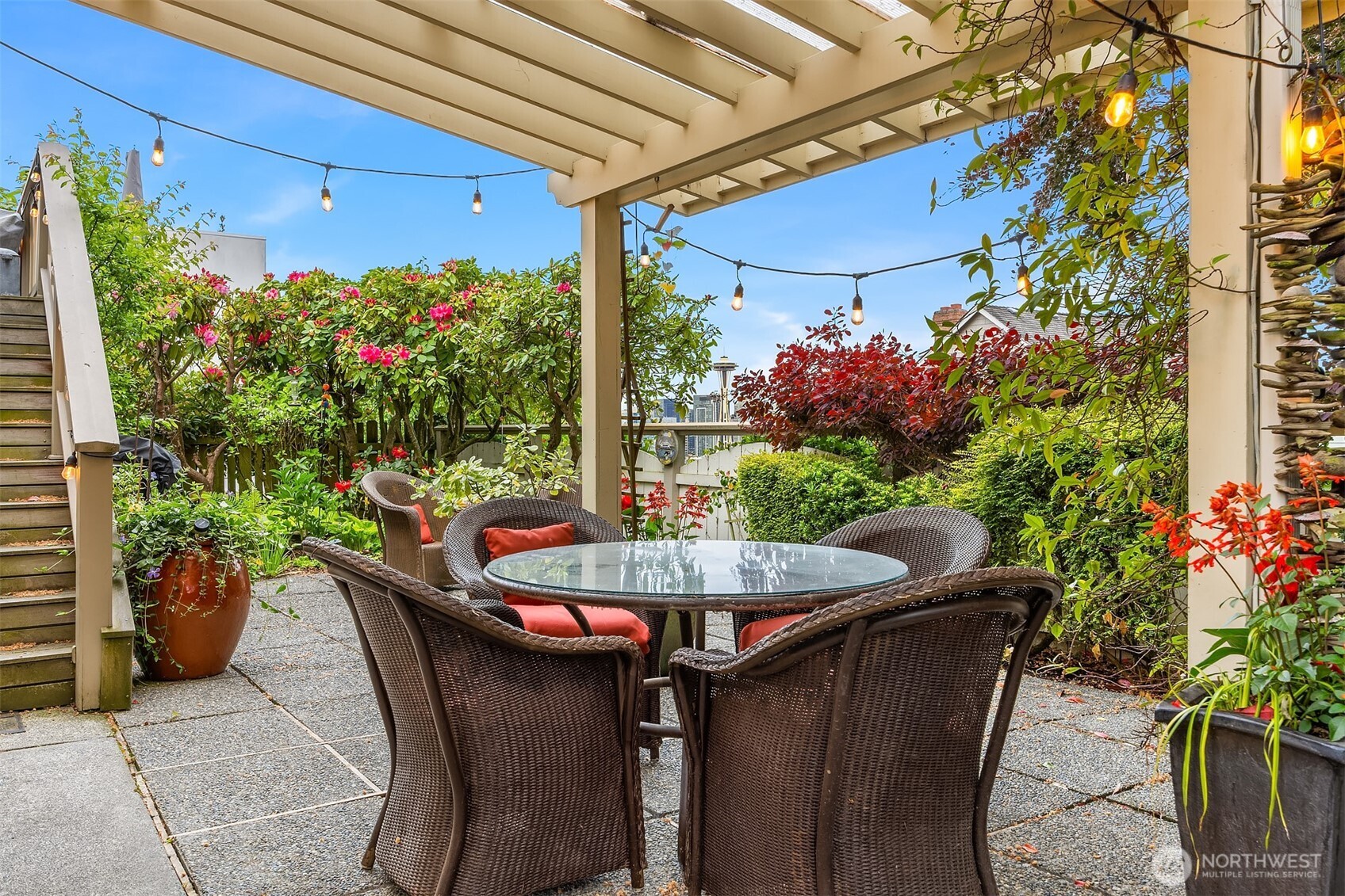 525 W Prospect Street Unit: A