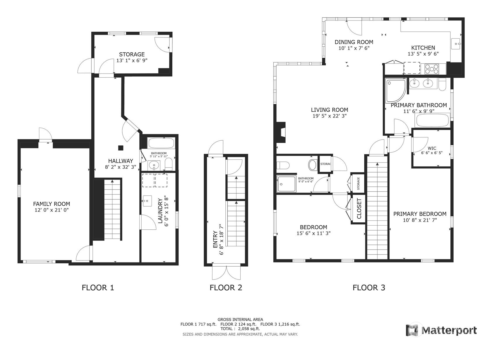 525 W Prospect Street Unit: A