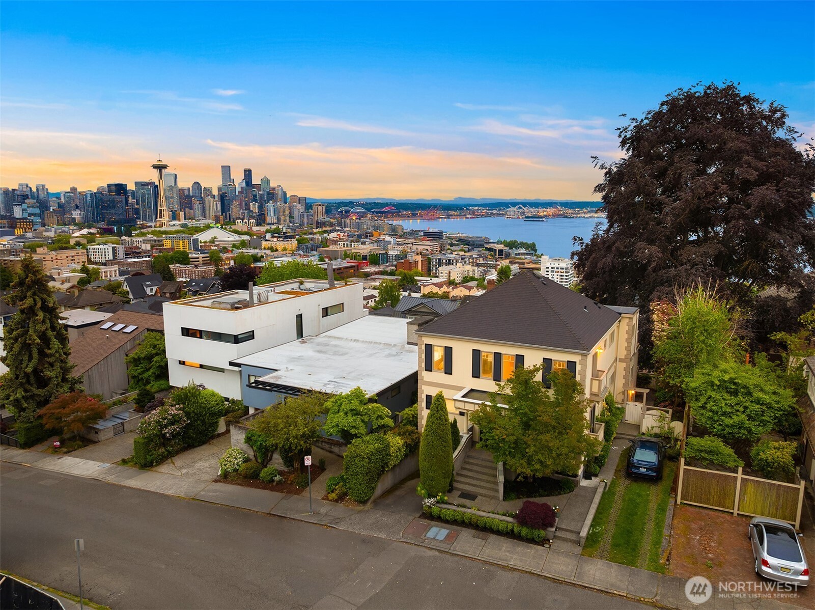 525 W Prospect Street Unit: A