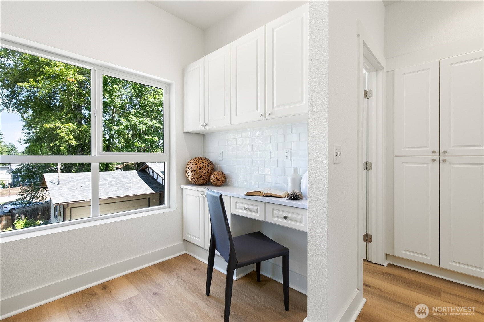 6816 NE 153rd Place Unit: D