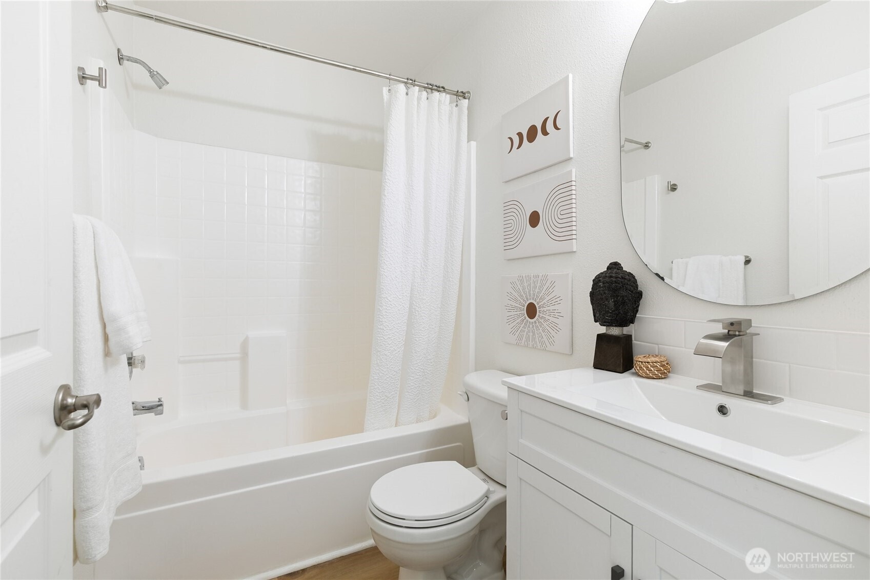 6816 NE 153rd Place Unit: D