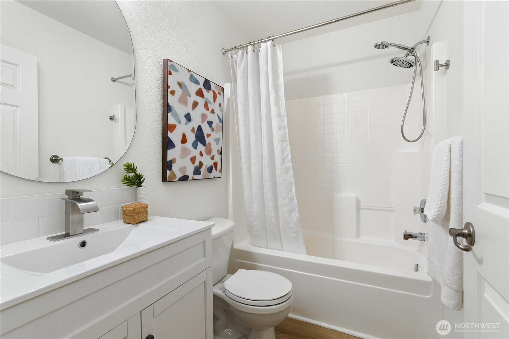 6816 NE 153rd Place Unit: D