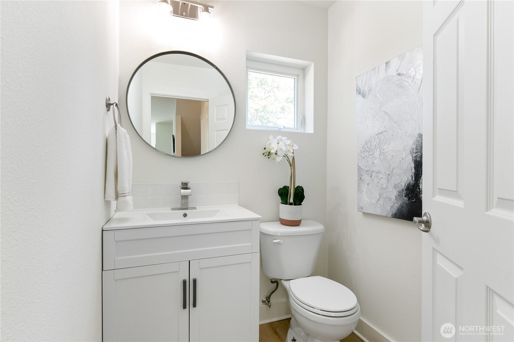 6816 NE 153rd Place Unit: D