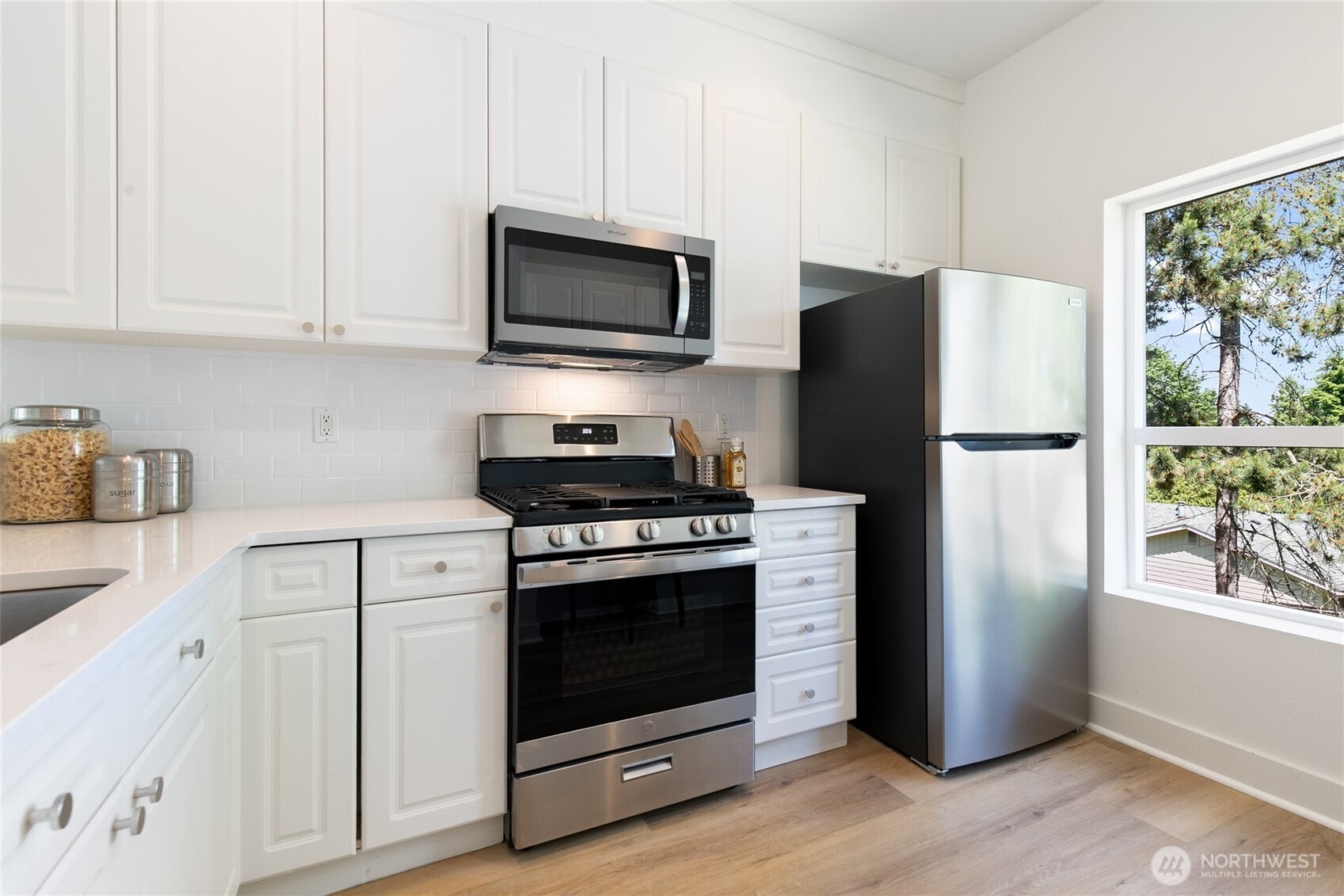 6816 NE 153rd Place Unit: D