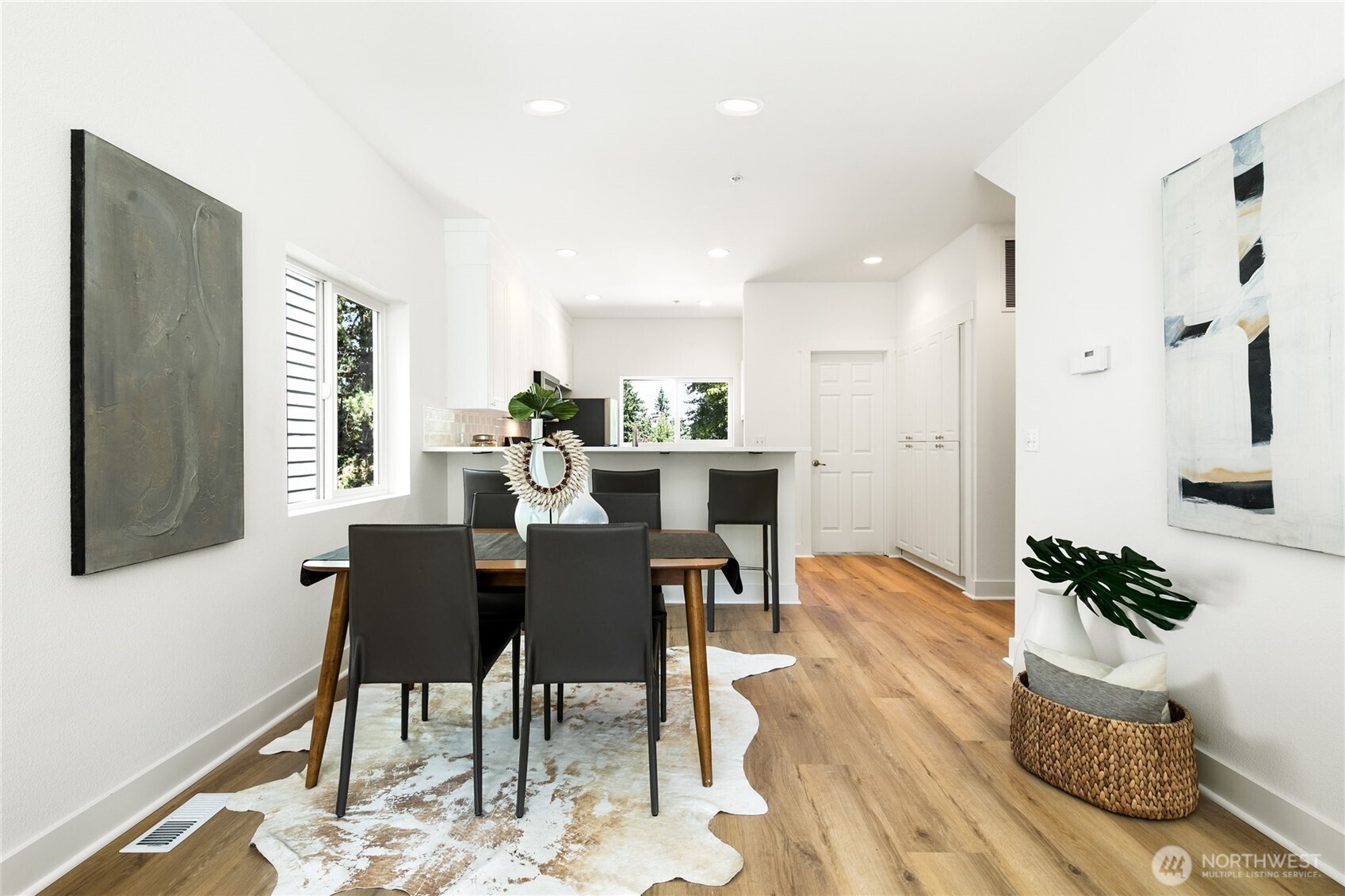 6816 NE 153rd Place Unit: D