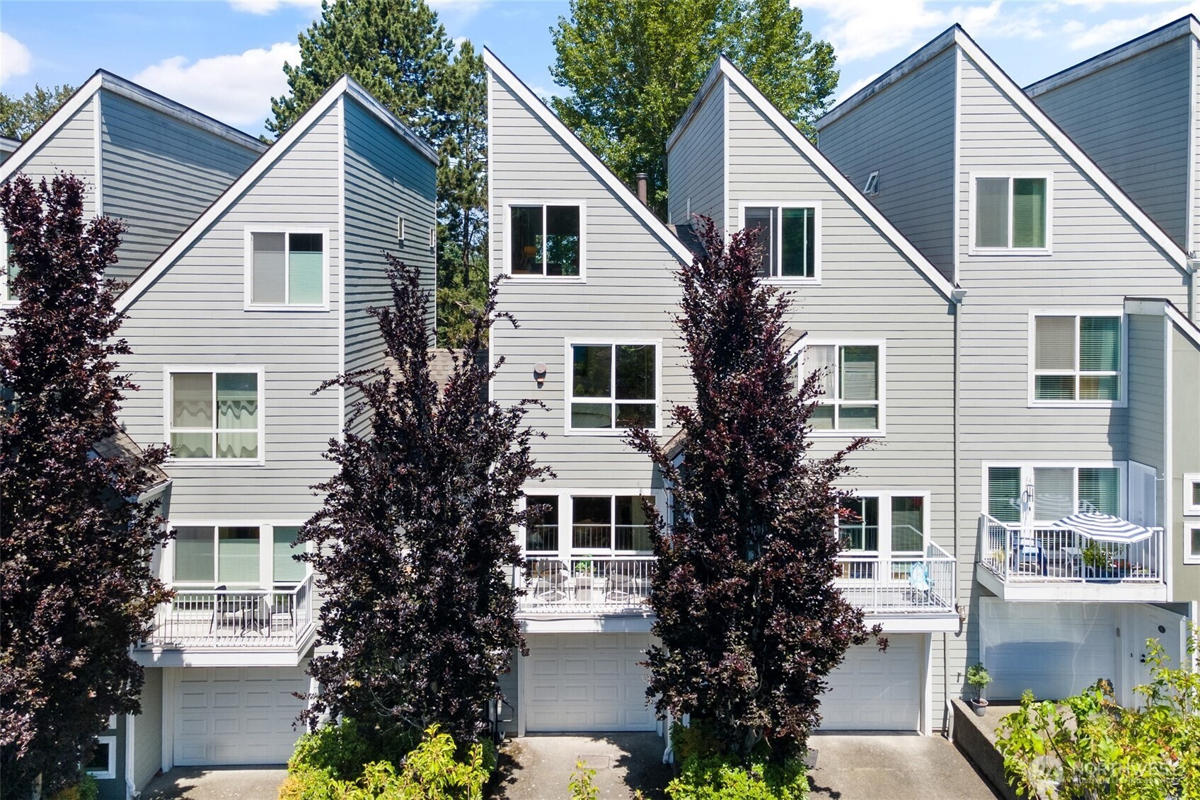 6816 NE 153rd Place Unit: D