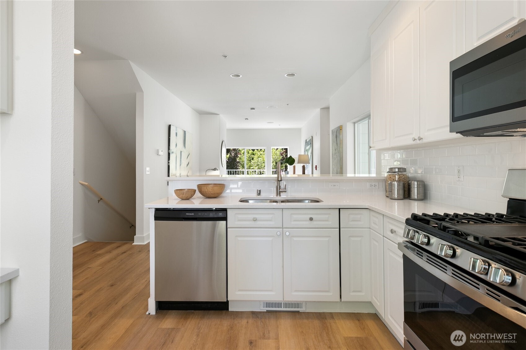 6816 NE 153rd Place Unit: D