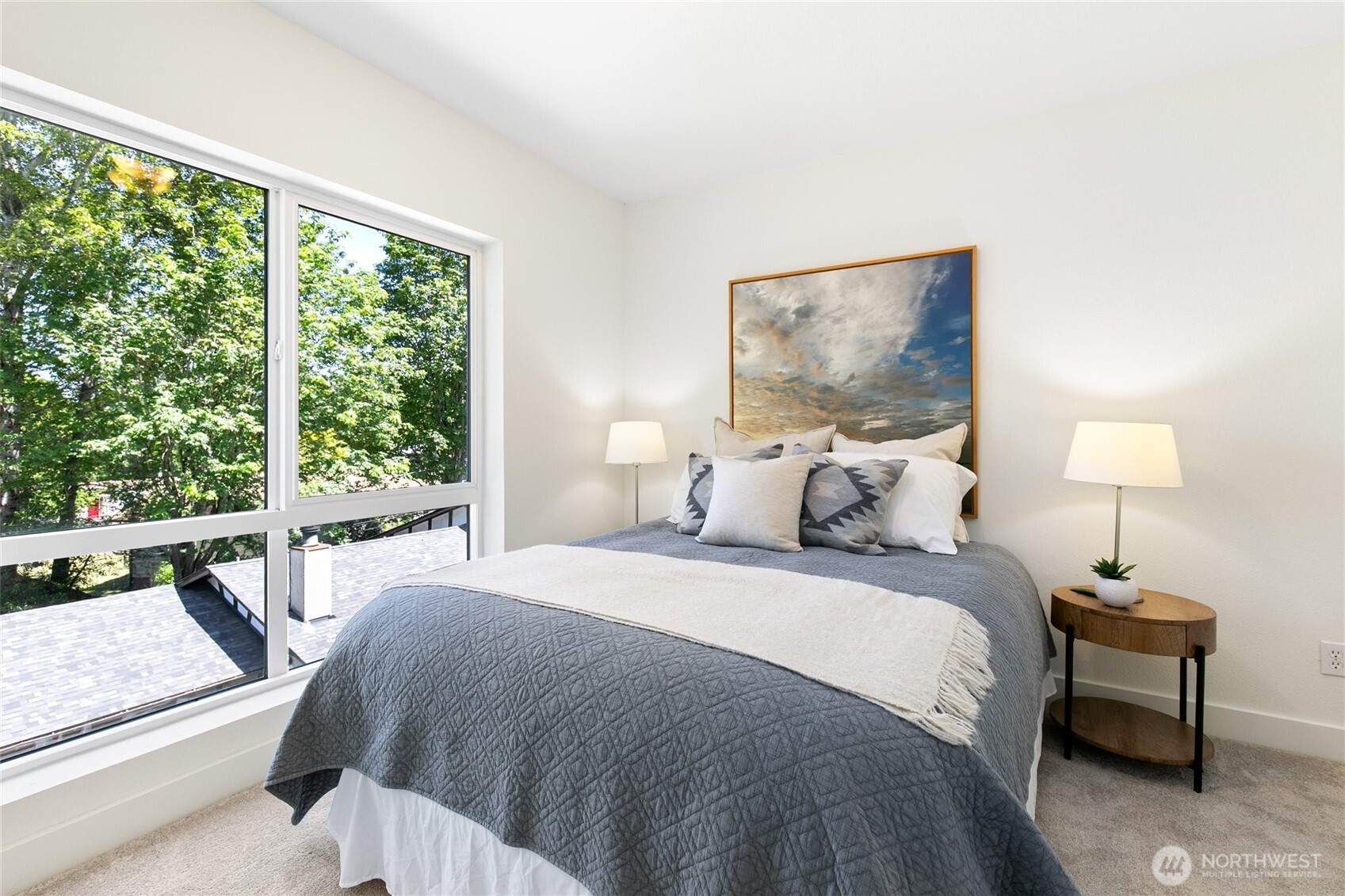 6816 NE 153rd Place Unit: D