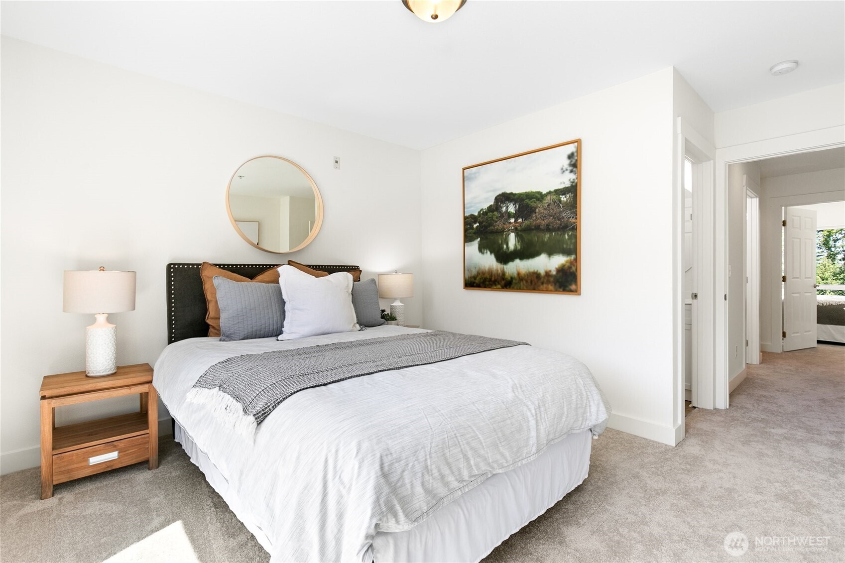 6816 NE 153rd Place Unit: D