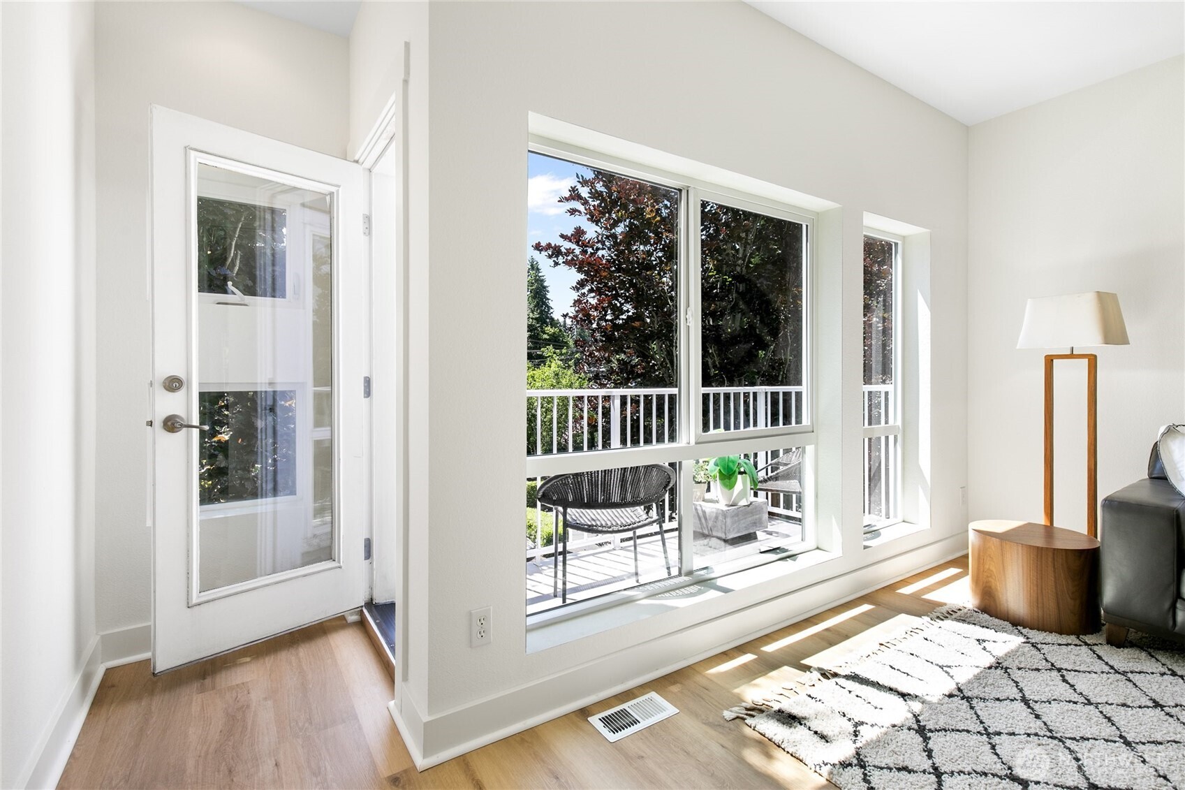 6816 NE 153rd Place Unit: D