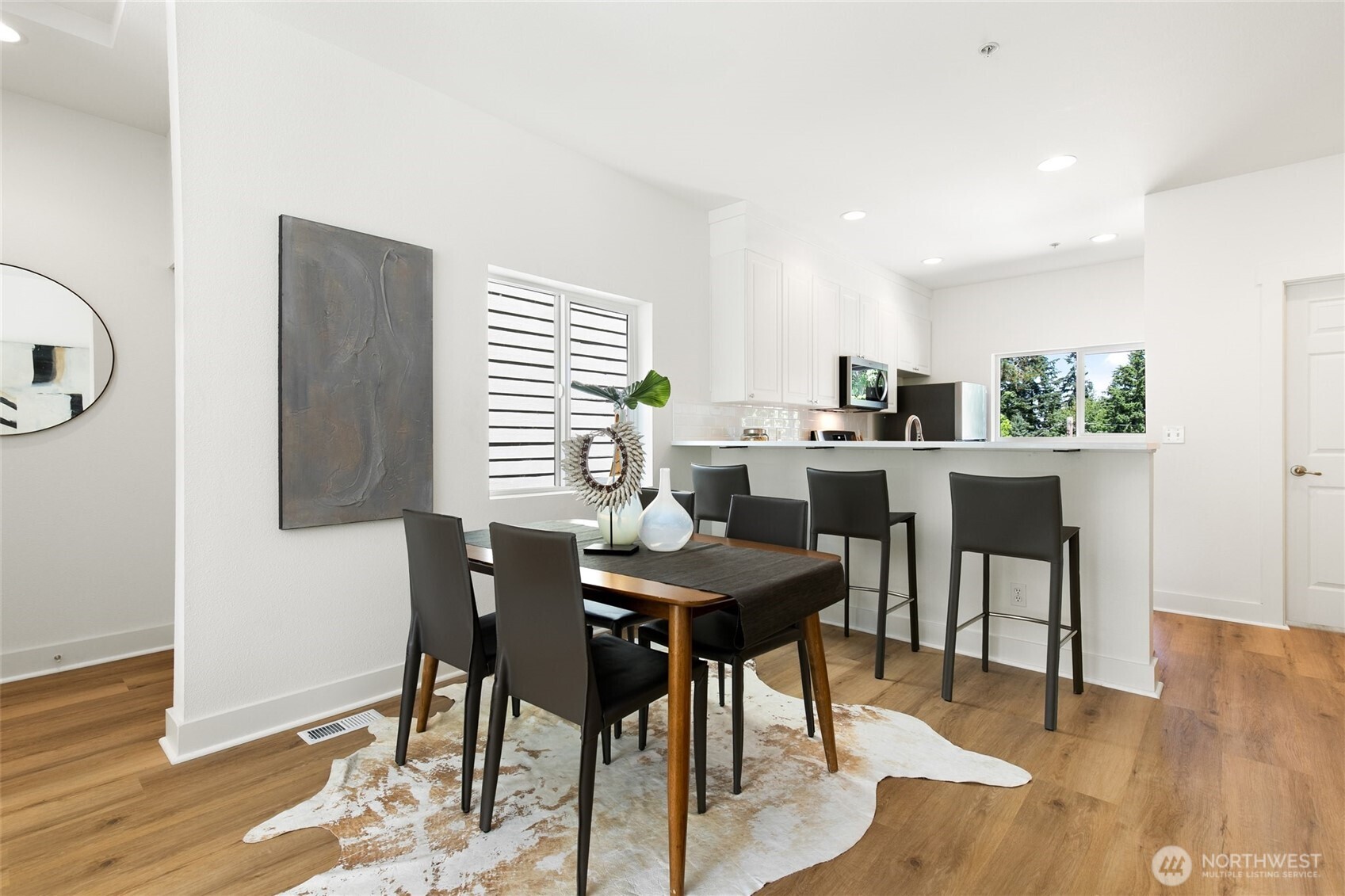 6816 NE 153rd Place Unit: D