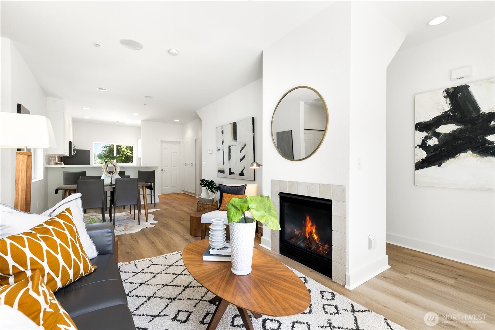 6816 NE 153rd Place Unit: D