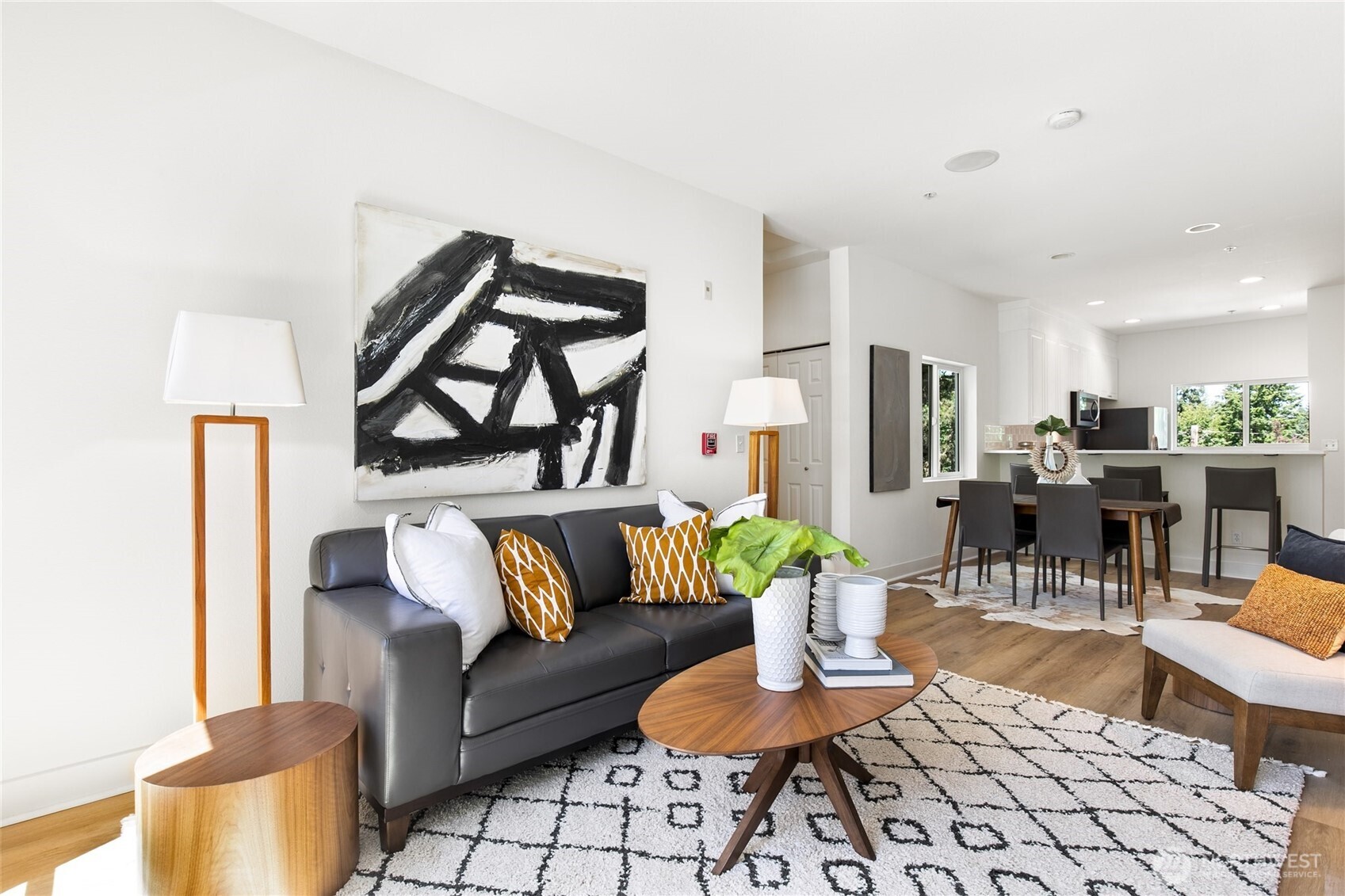 6816 NE 153rd Place Unit: D