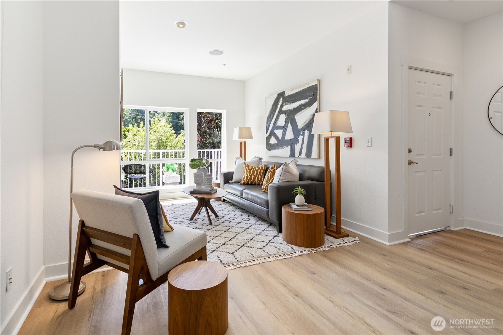 6816 NE 153rd Place Unit: D