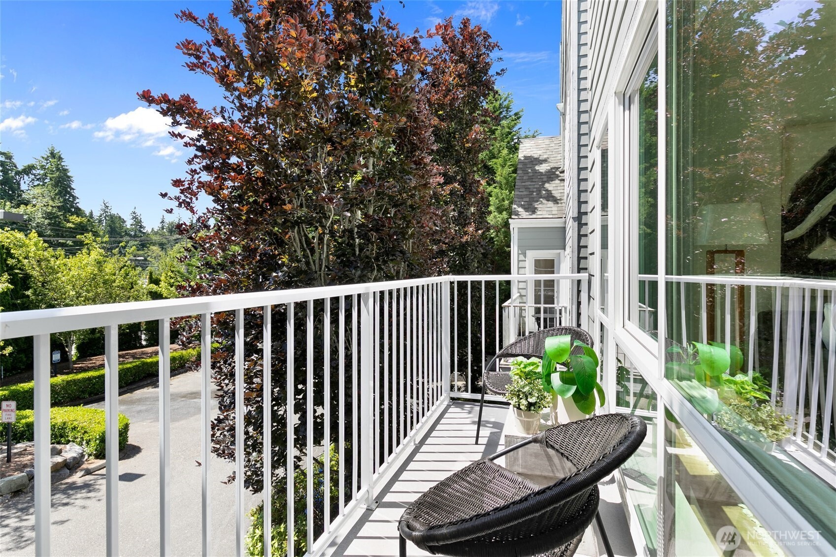 6816 NE 153rd Place Unit: D