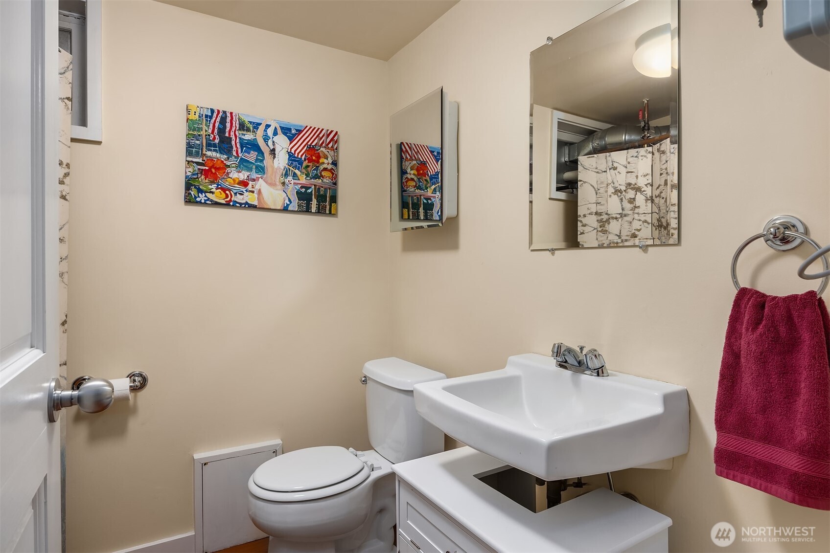 525 W Prospect Street Unit: A