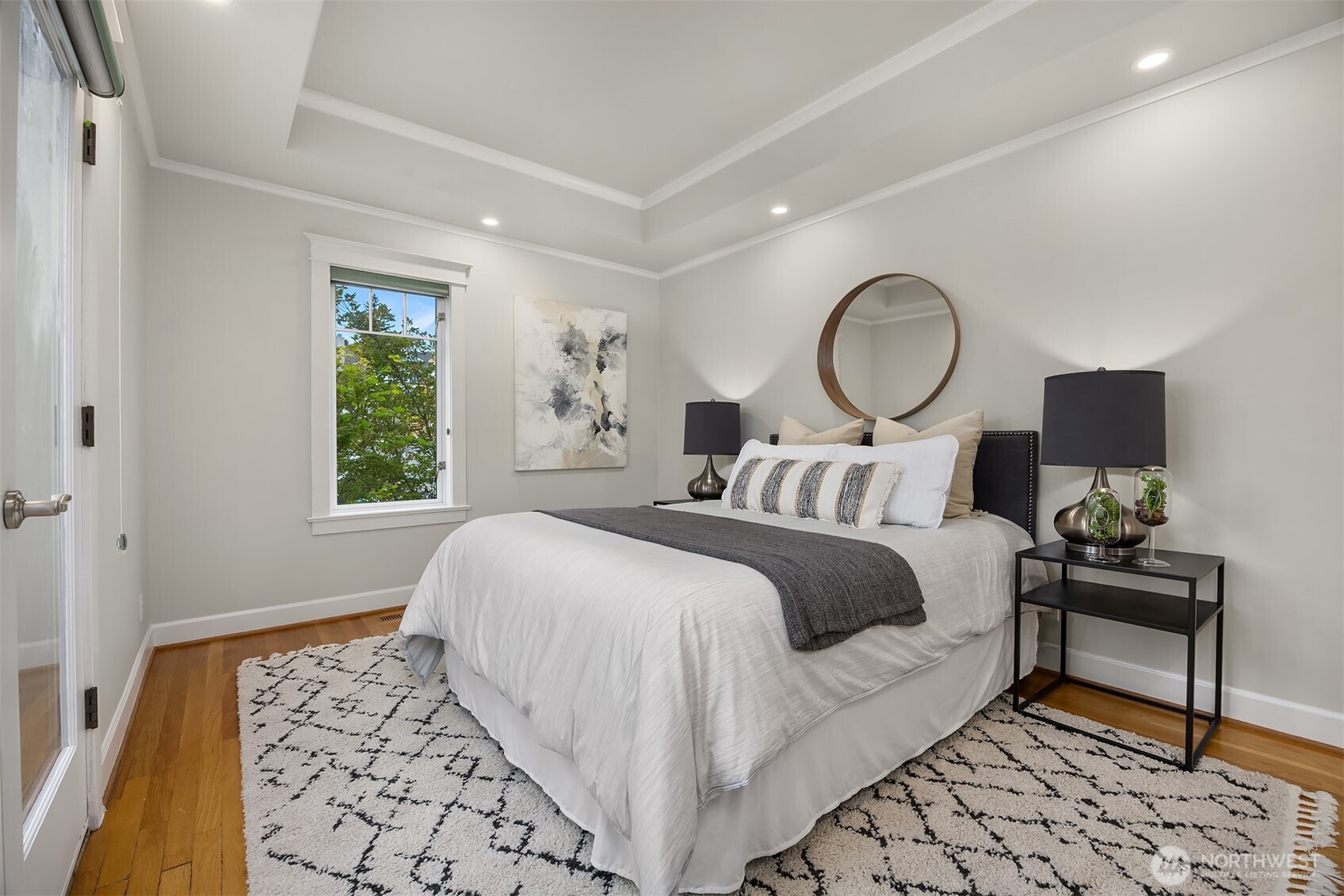 525 W Prospect Street Unit: A