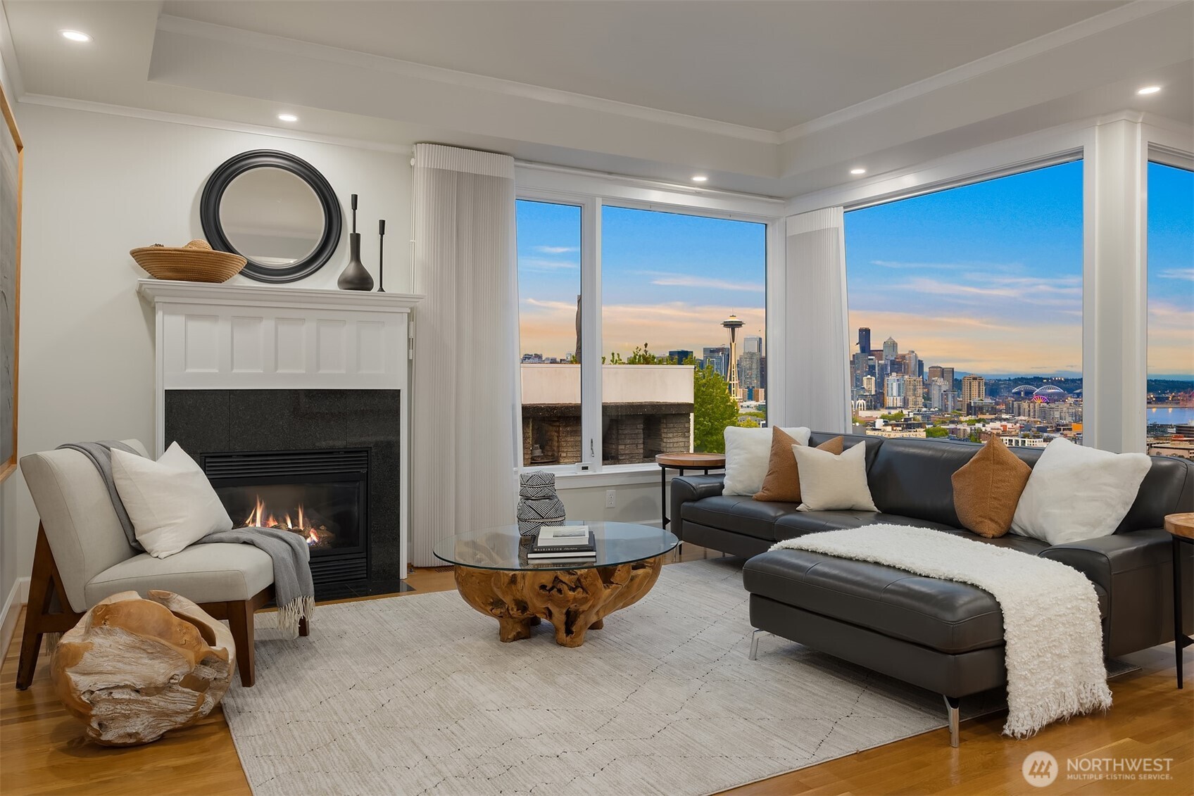 525 W Prospect Street Unit: A