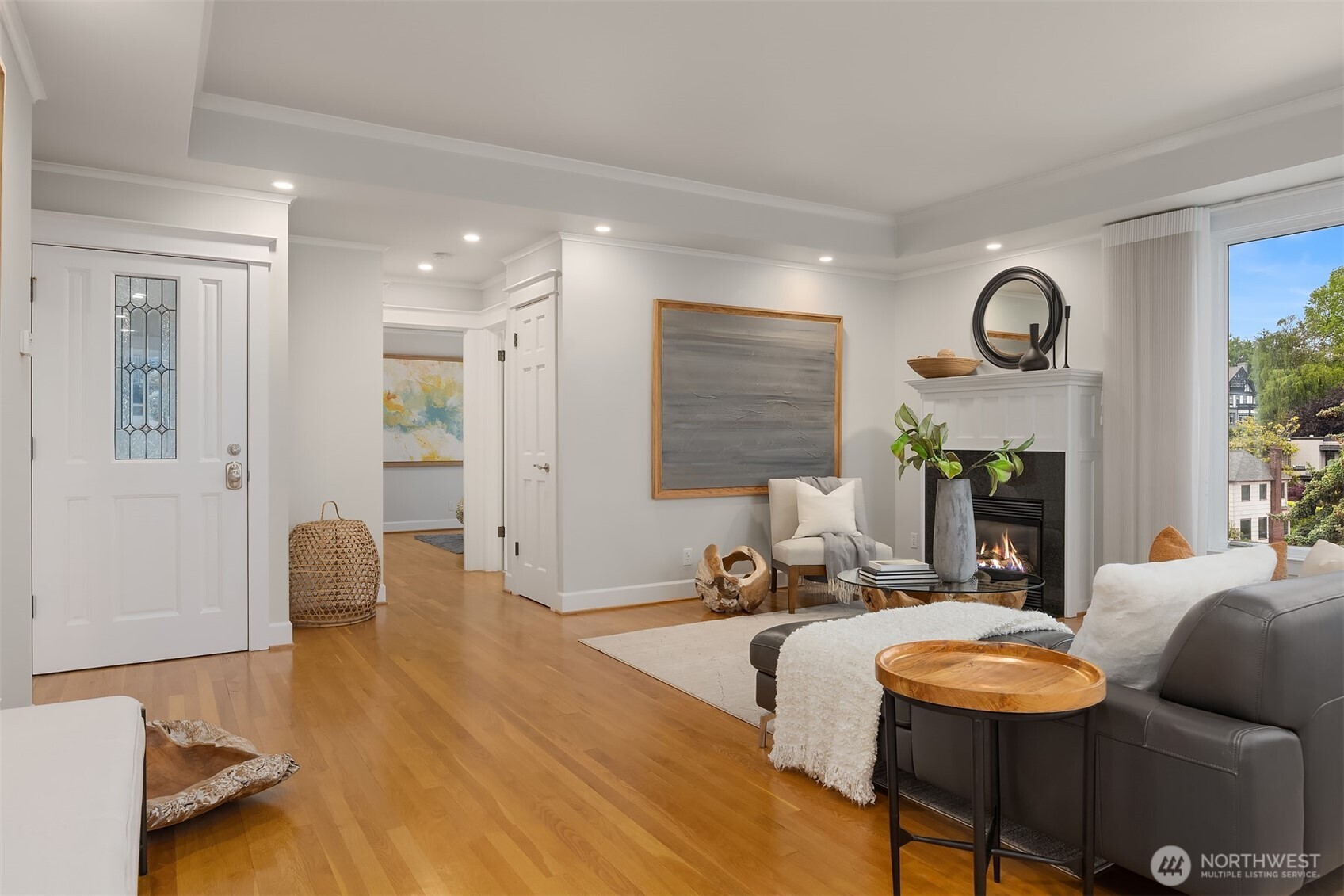 525 W Prospect Street Unit: A