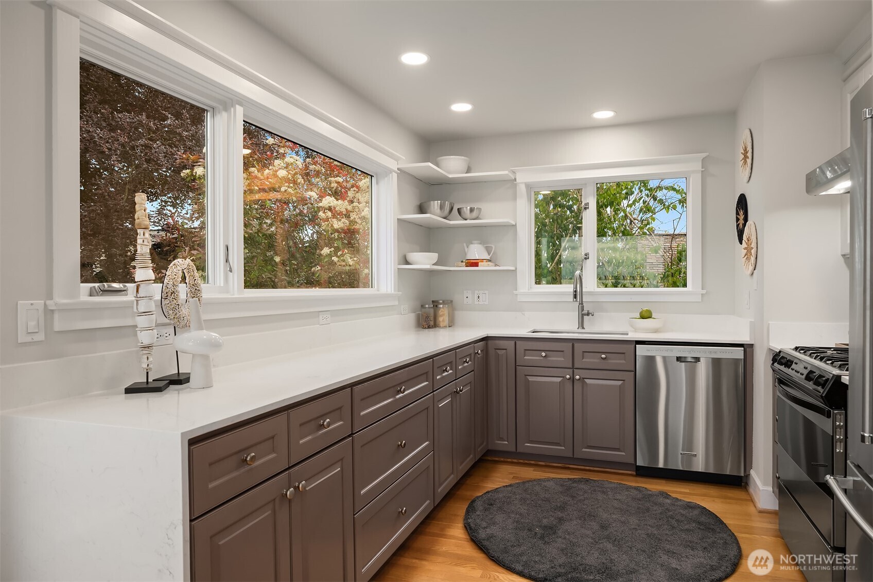 525 W Prospect Street Unit: A