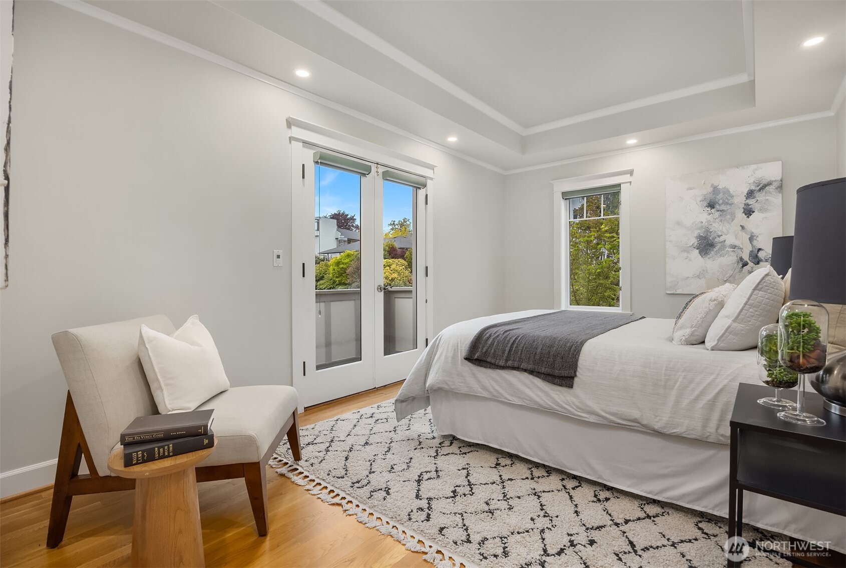 525 W Prospect Street Unit: A