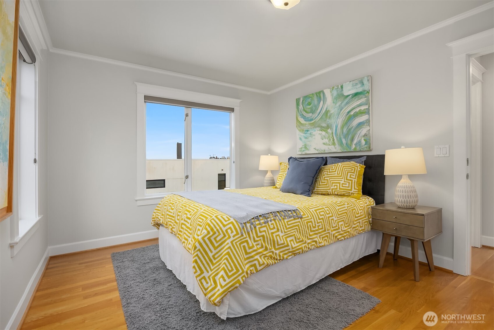 525 W Prospect Street Unit: A