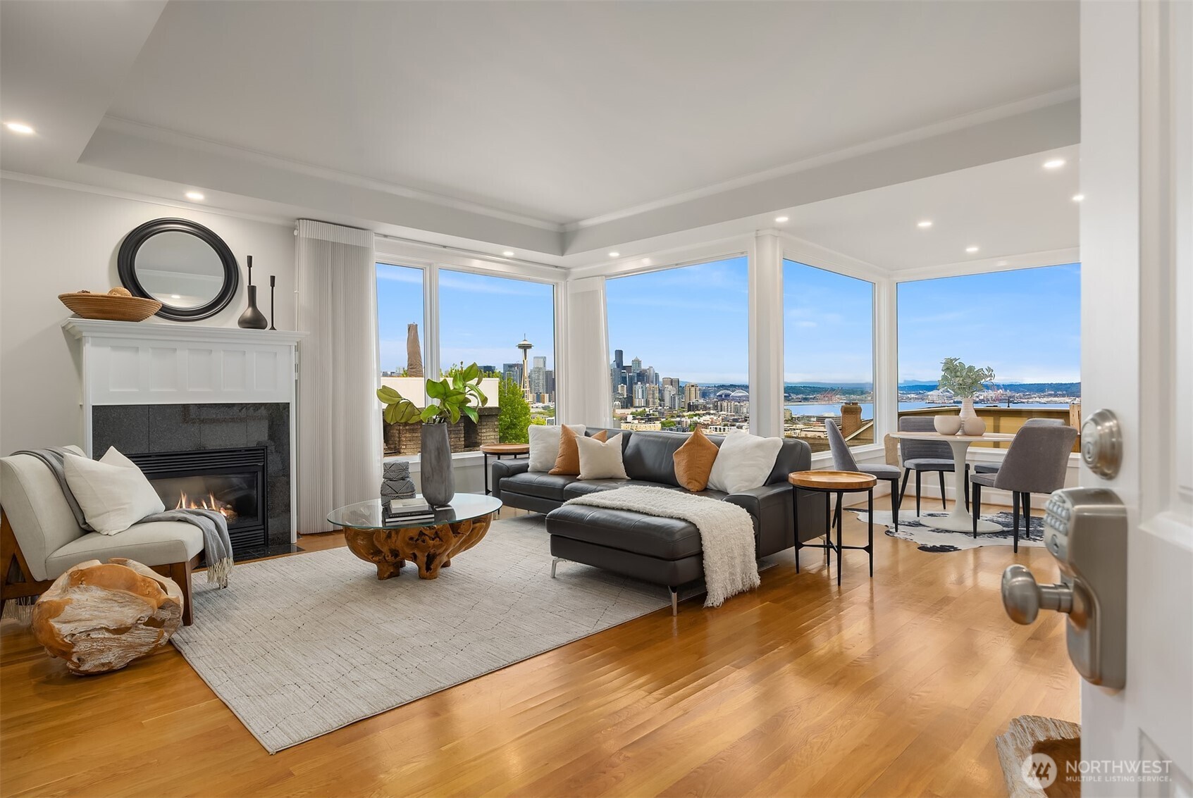 525 W Prospect Street Unit: A