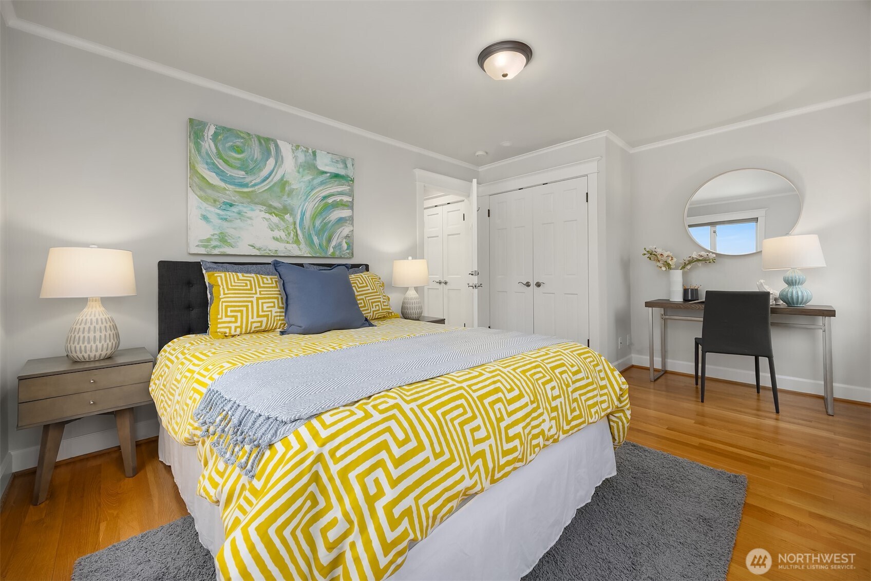 525 W Prospect Street Unit: A