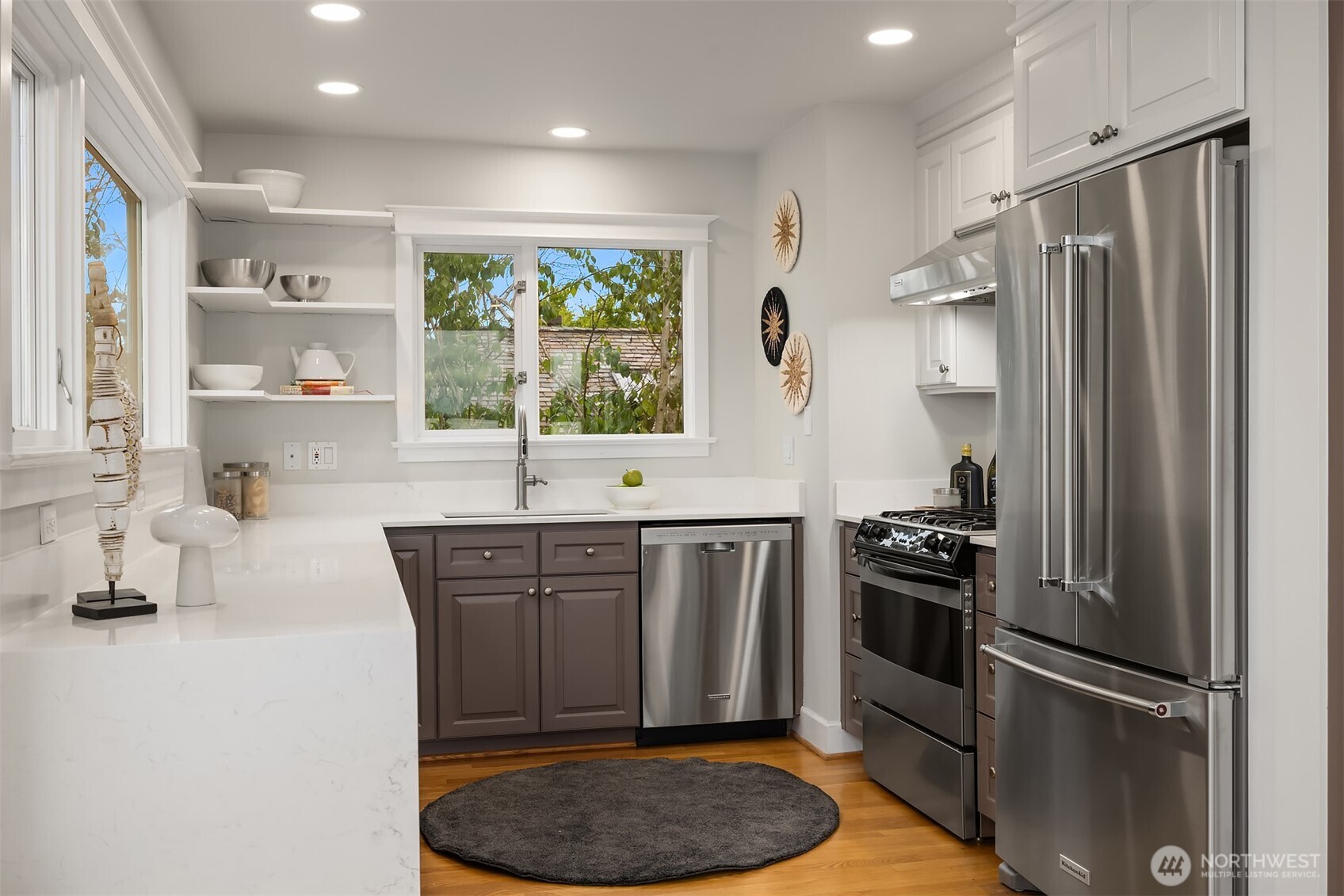 525 W Prospect Street Unit: A