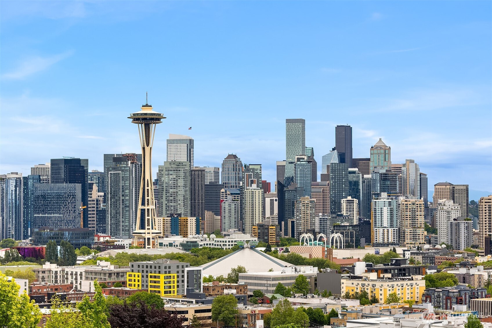 525 W Prospect Street Unit: A