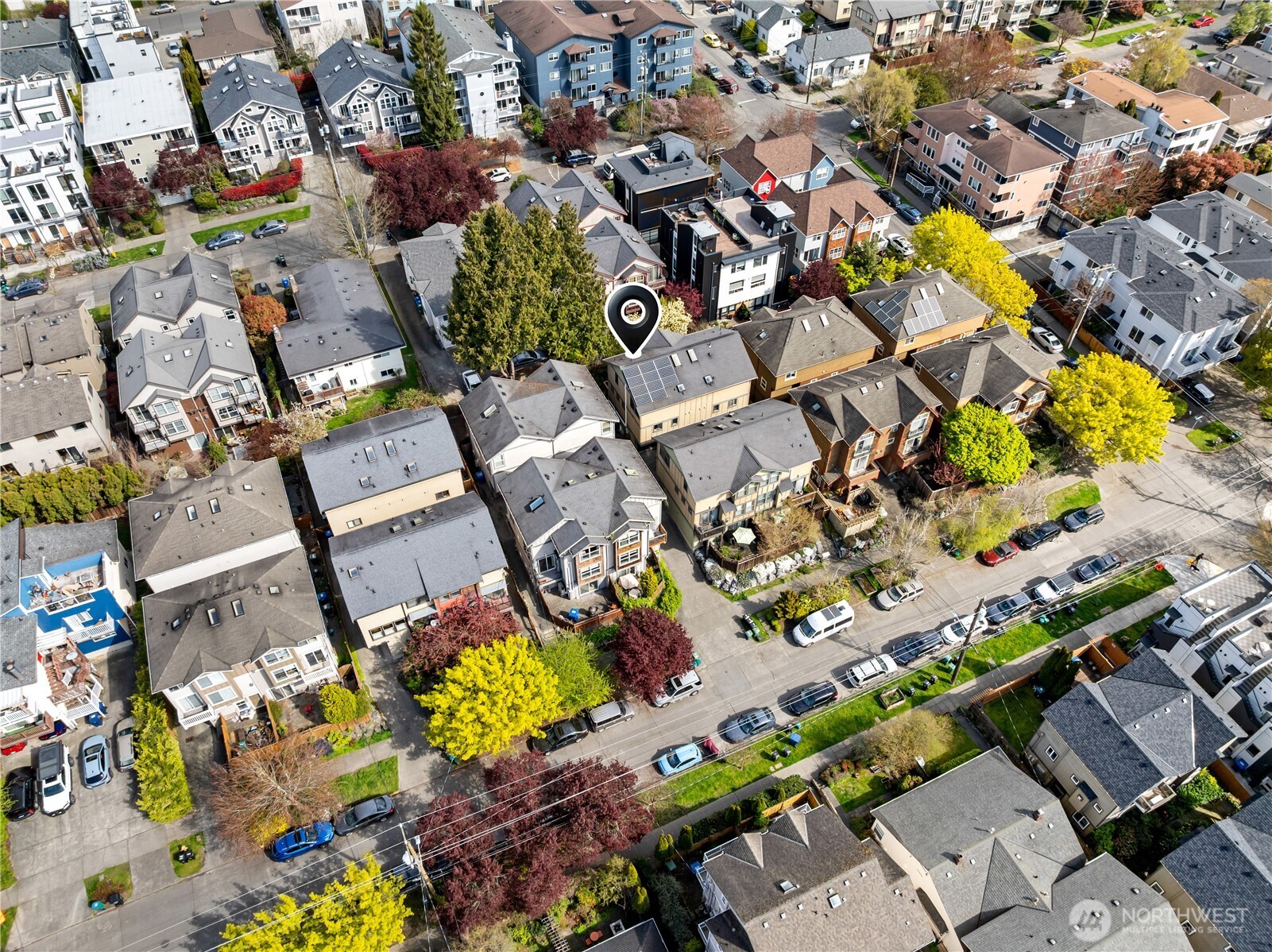 2614 NW 57th Street Unit: B