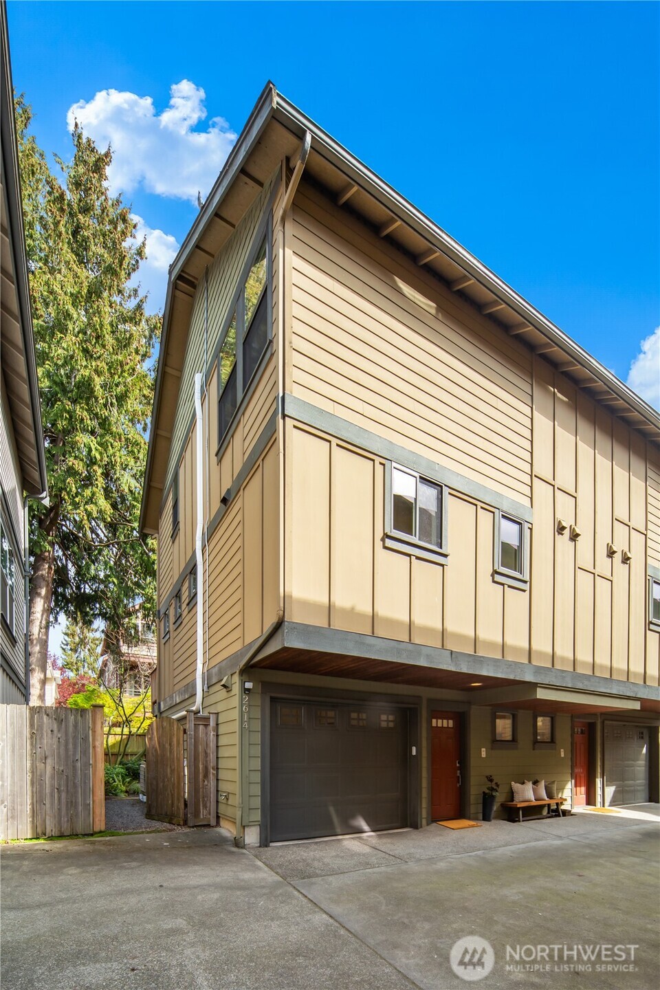 2614 NW 57th Street Unit: B