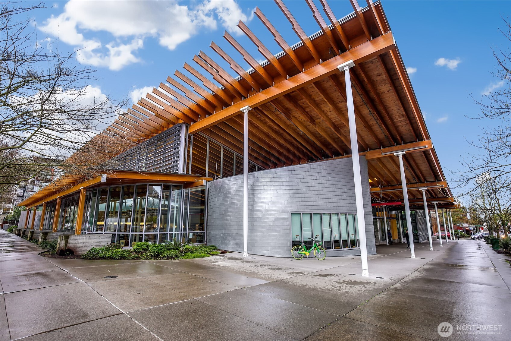 2614 NW 57th Street Unit: B