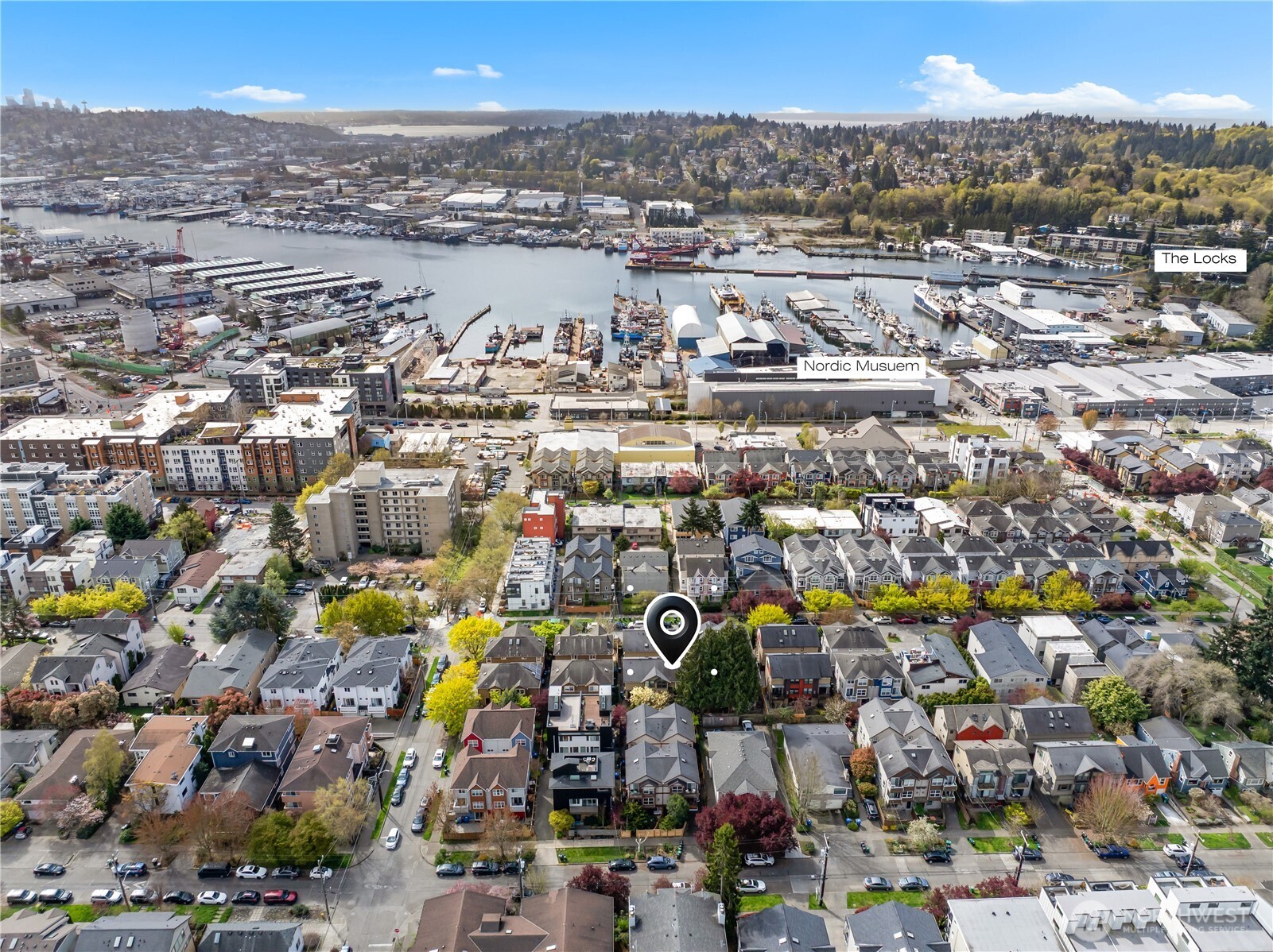 2614 NW 57th Street Unit: B