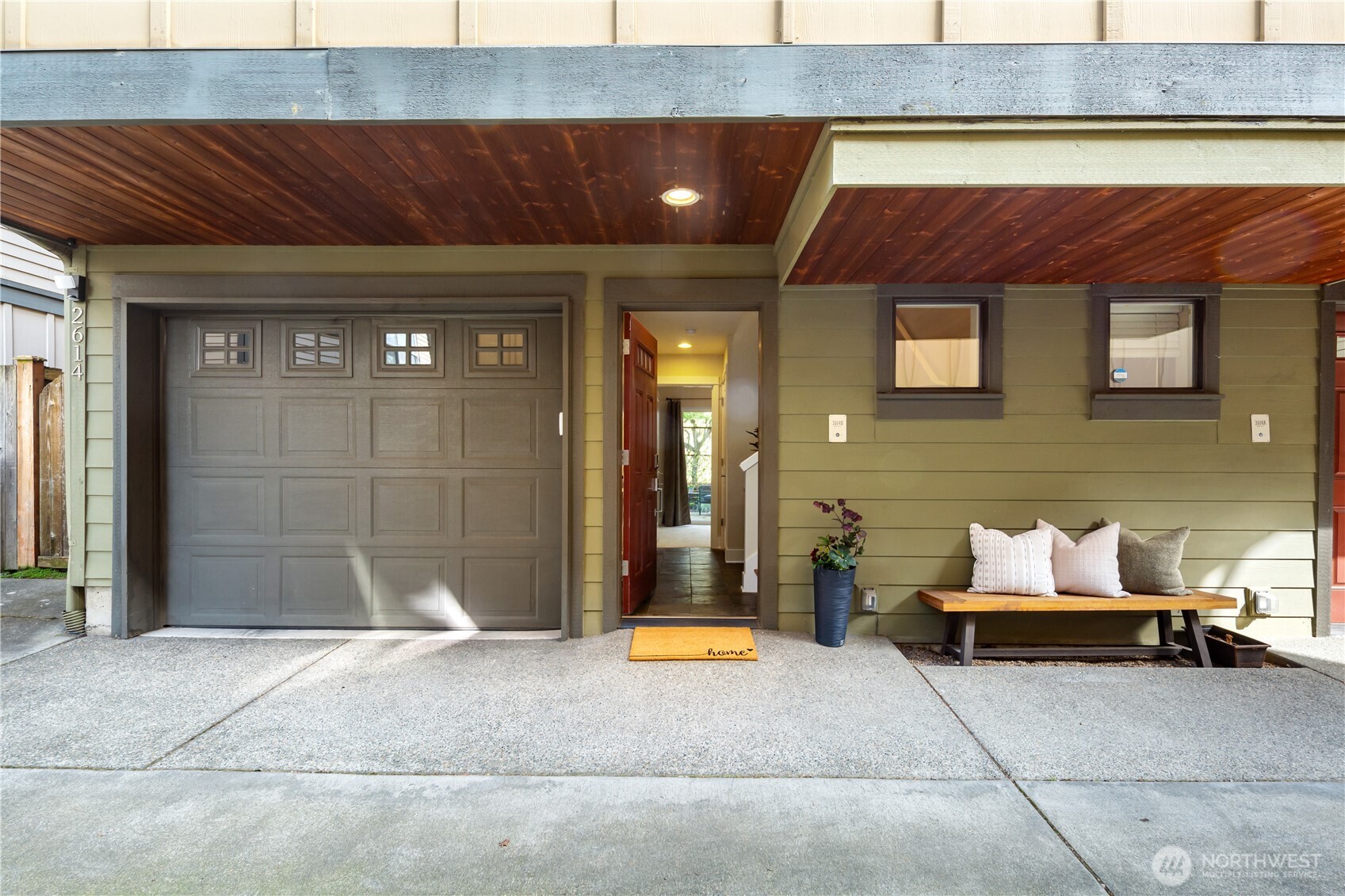 2614 NW 57th Street Unit: B