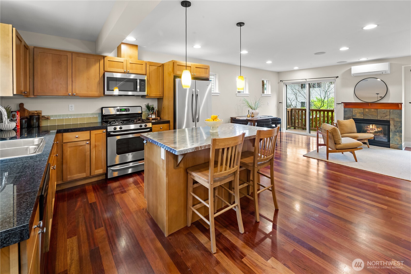 2614 NW 57th Street Unit: B