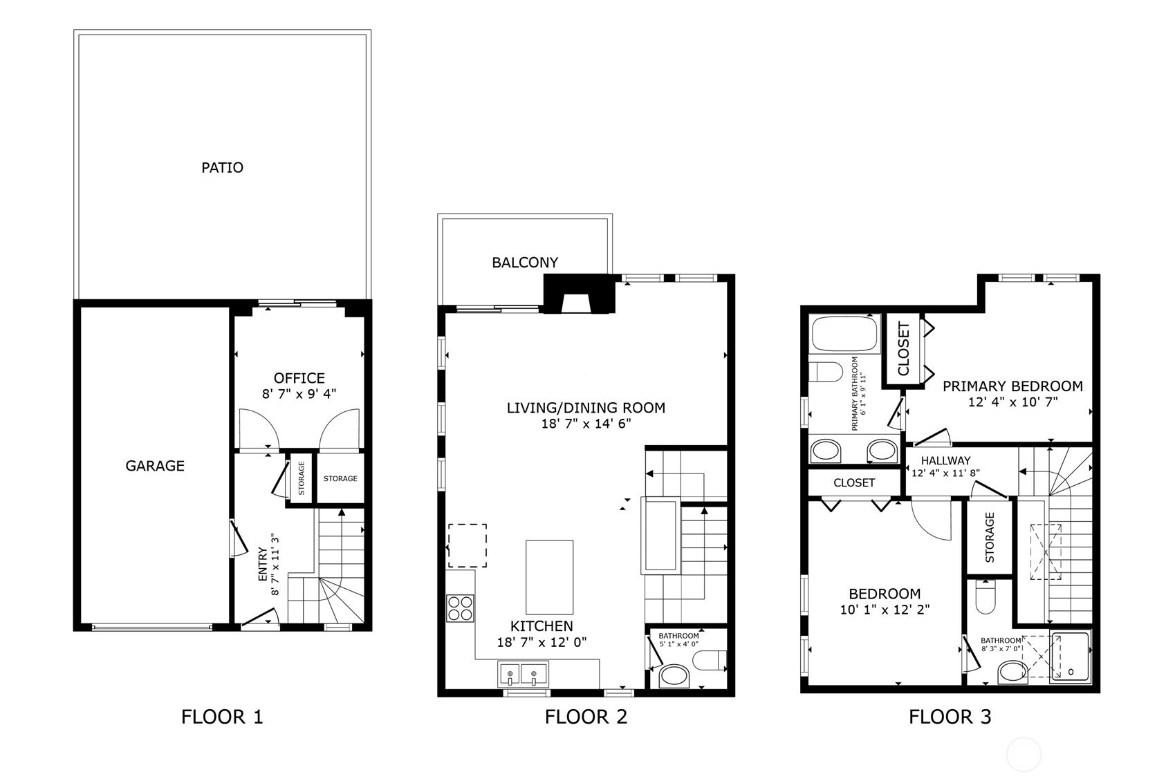 2614 NW 57th Street Unit: B