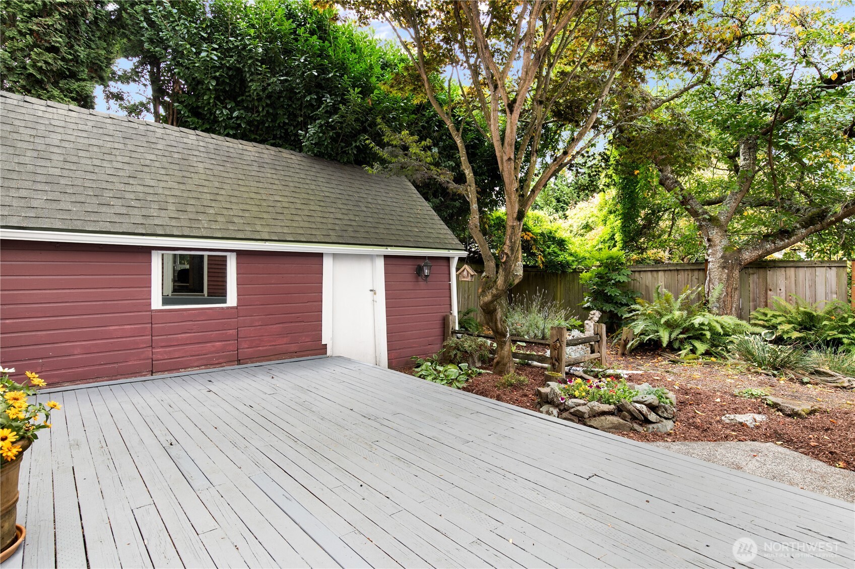 2107 NW 65th Street