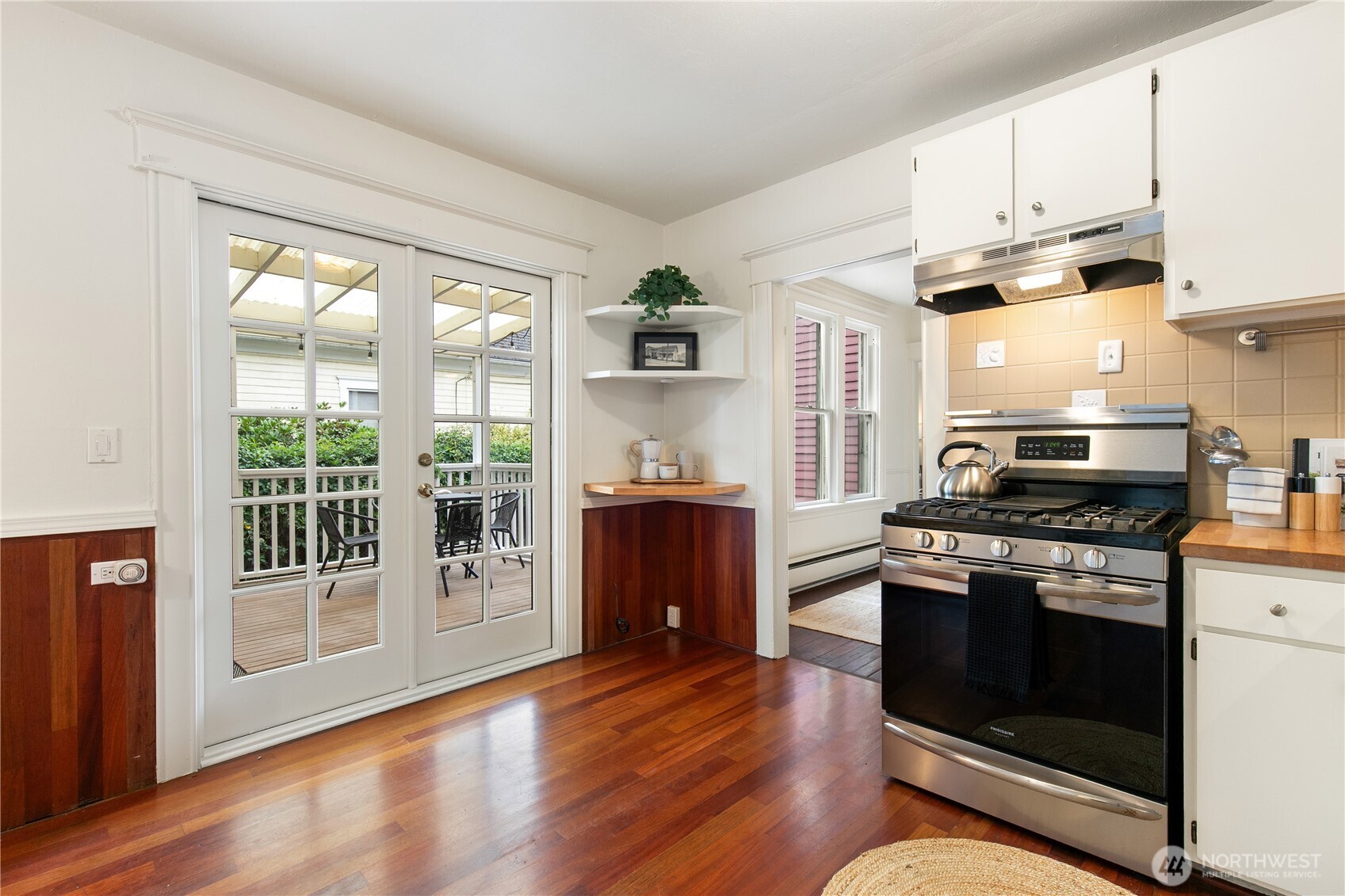 2107 NW 65th Street